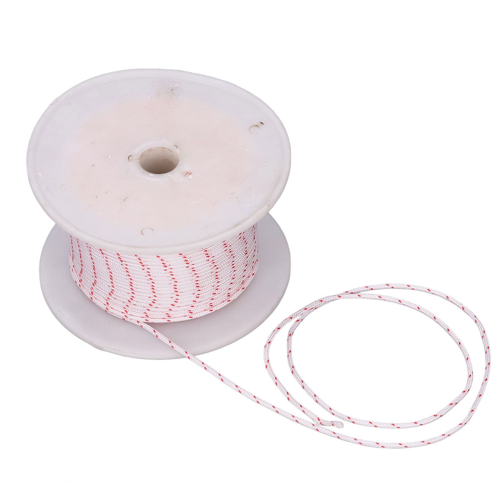 Nylon Rope Chain Saw Start Wear Resistant Strong Nylon Cutter Rope for Lawn Mower Engine2.8mm - Image 8