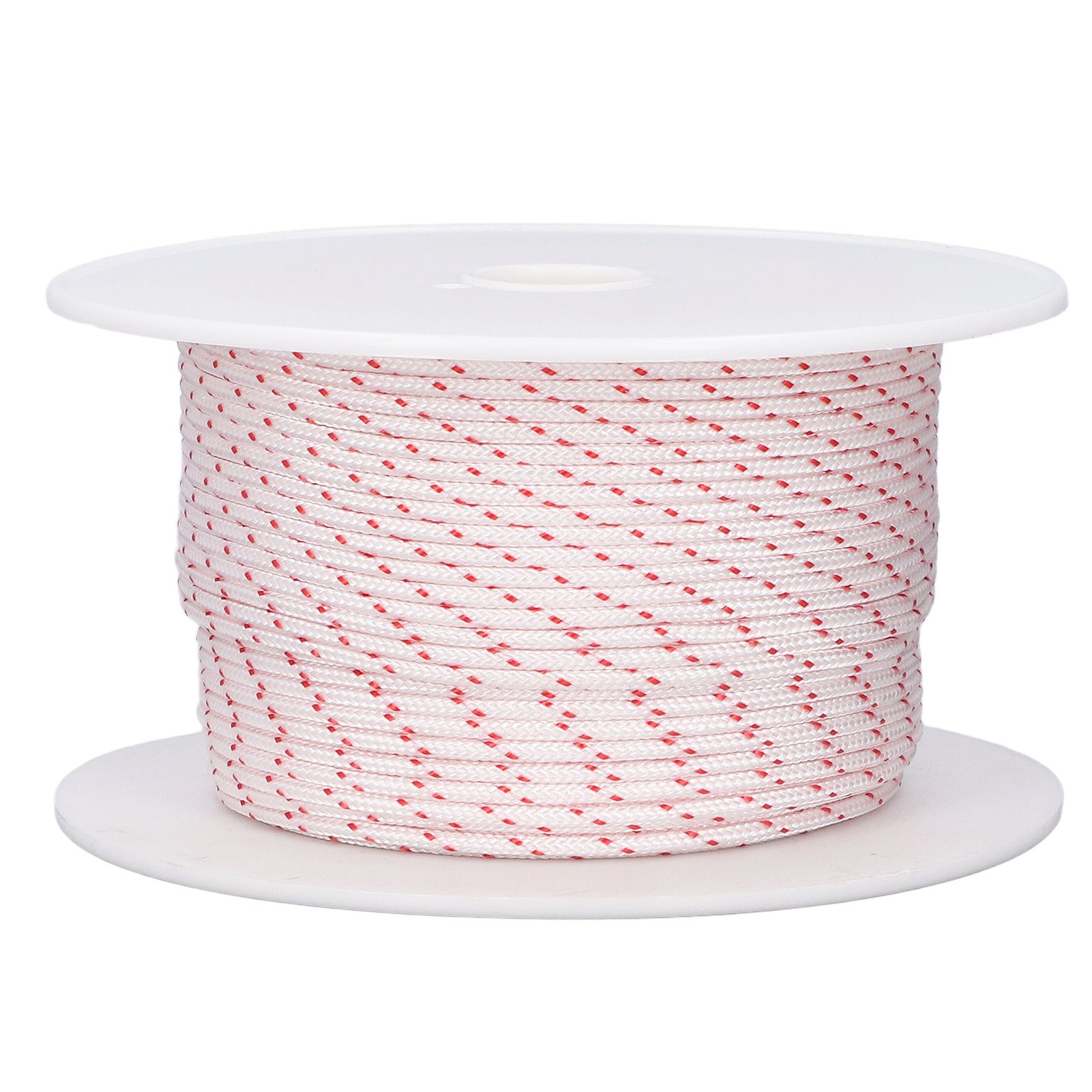 Nylon Rope Chain Saw Start Wear Resistant Strong Nylon Cutter Rope for Lawn Mower Engine3mm - Image 1