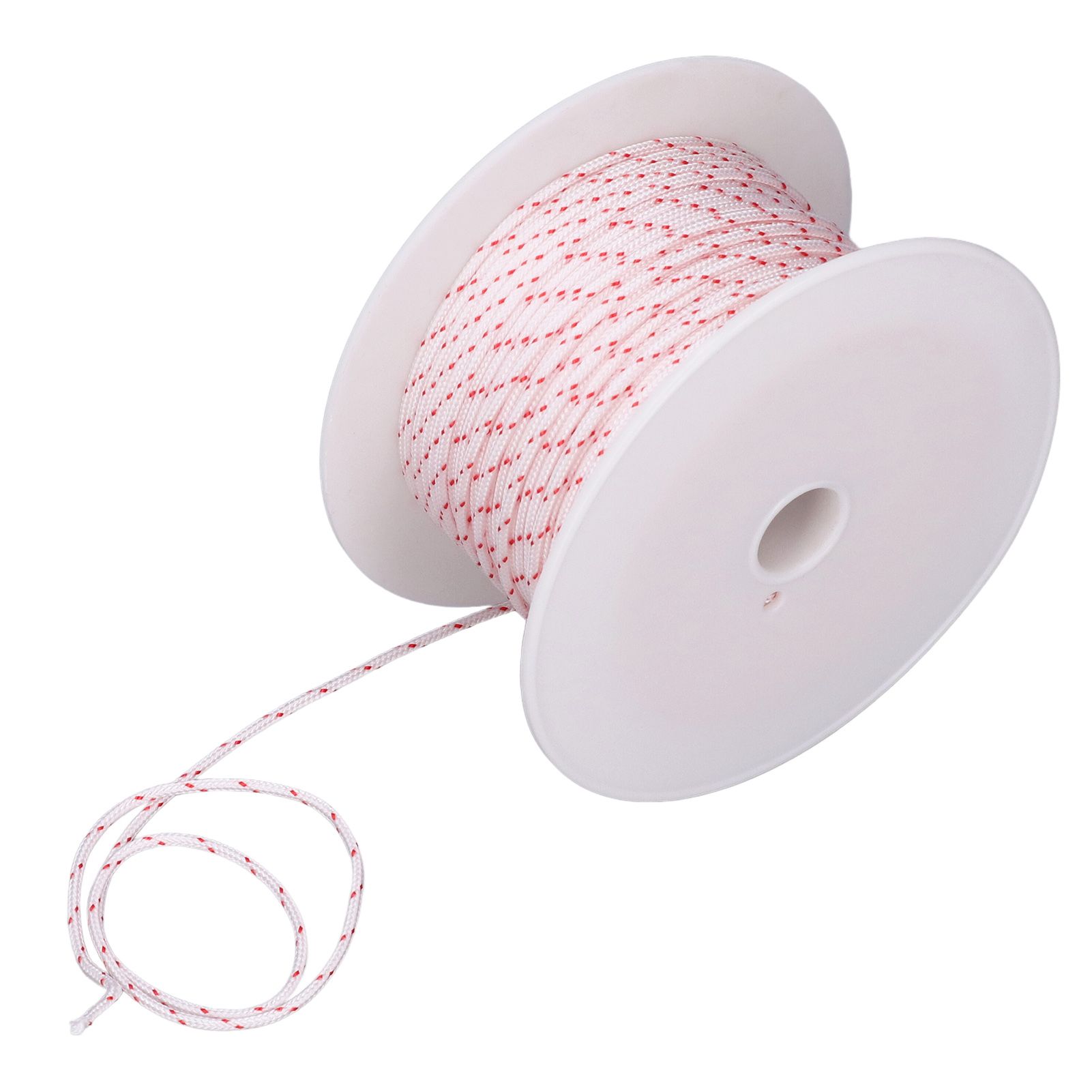 Nylon Rope Chain Saw Start Wear Resistant Strong Nylon Cutter Rope for Lawn Mower Engine3mm - Image 7