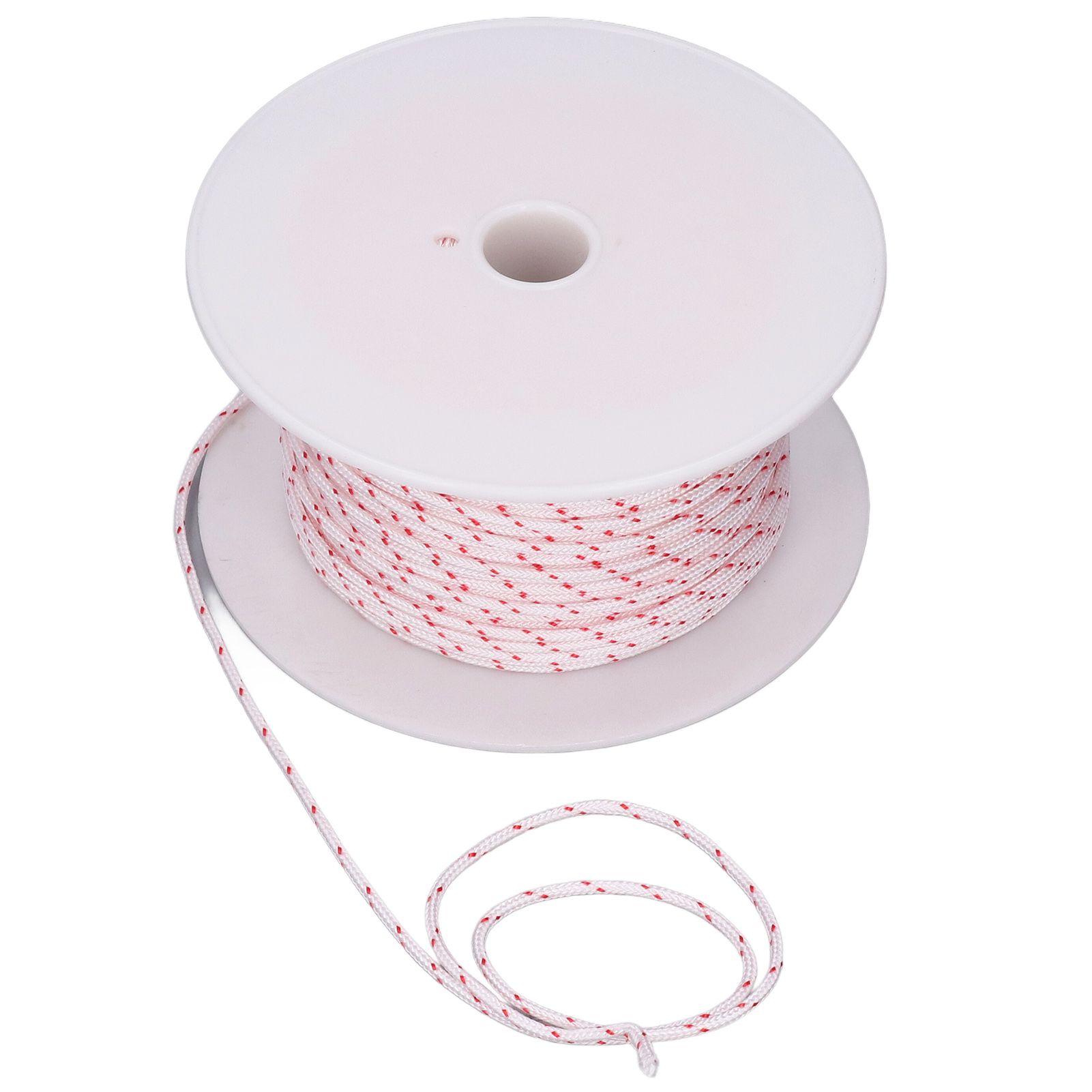 Nylon Rope Chain Saw Start Wear Resistant Strong Nylon Cutter Rope for Lawn Mower Engine3mm - Image 8