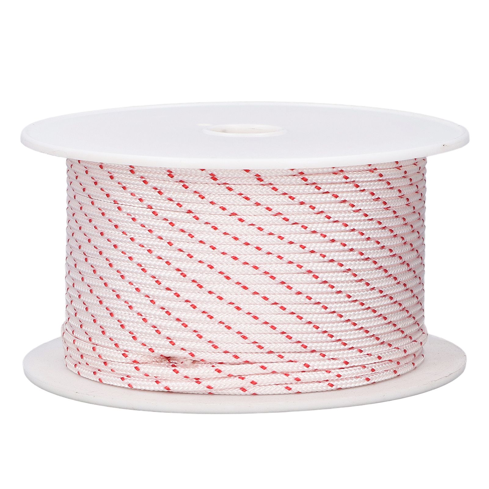 Nylon Rope Chain Saw Start Wear Resistant Strong Nylon Cutter Rope for Lawn Mower Engine3.5mm - Image 1