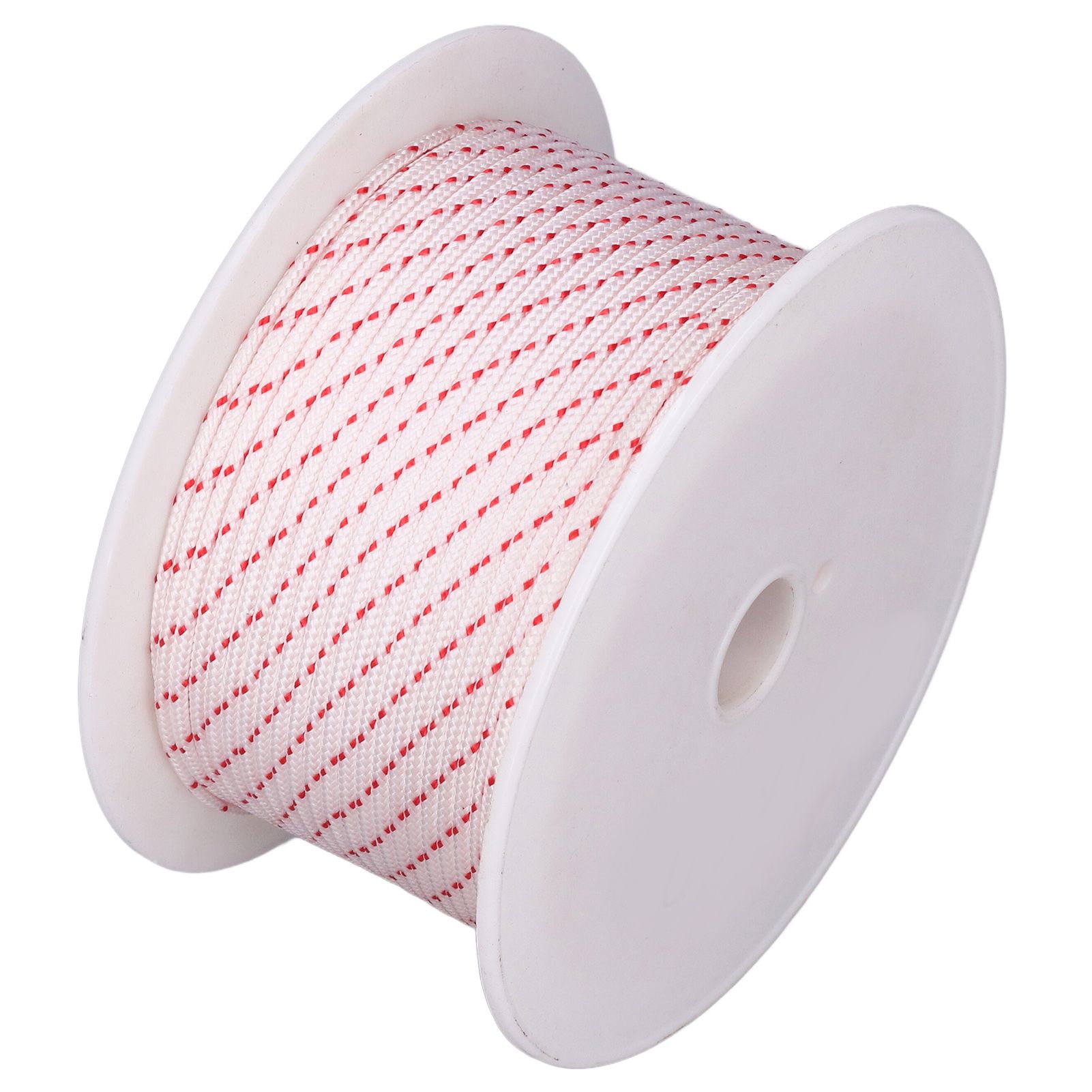 Nylon Rope Chain Saw Start Wear Resistant Strong Nylon Cutter Rope for Lawn Mower Engine3.5mm - Image 2