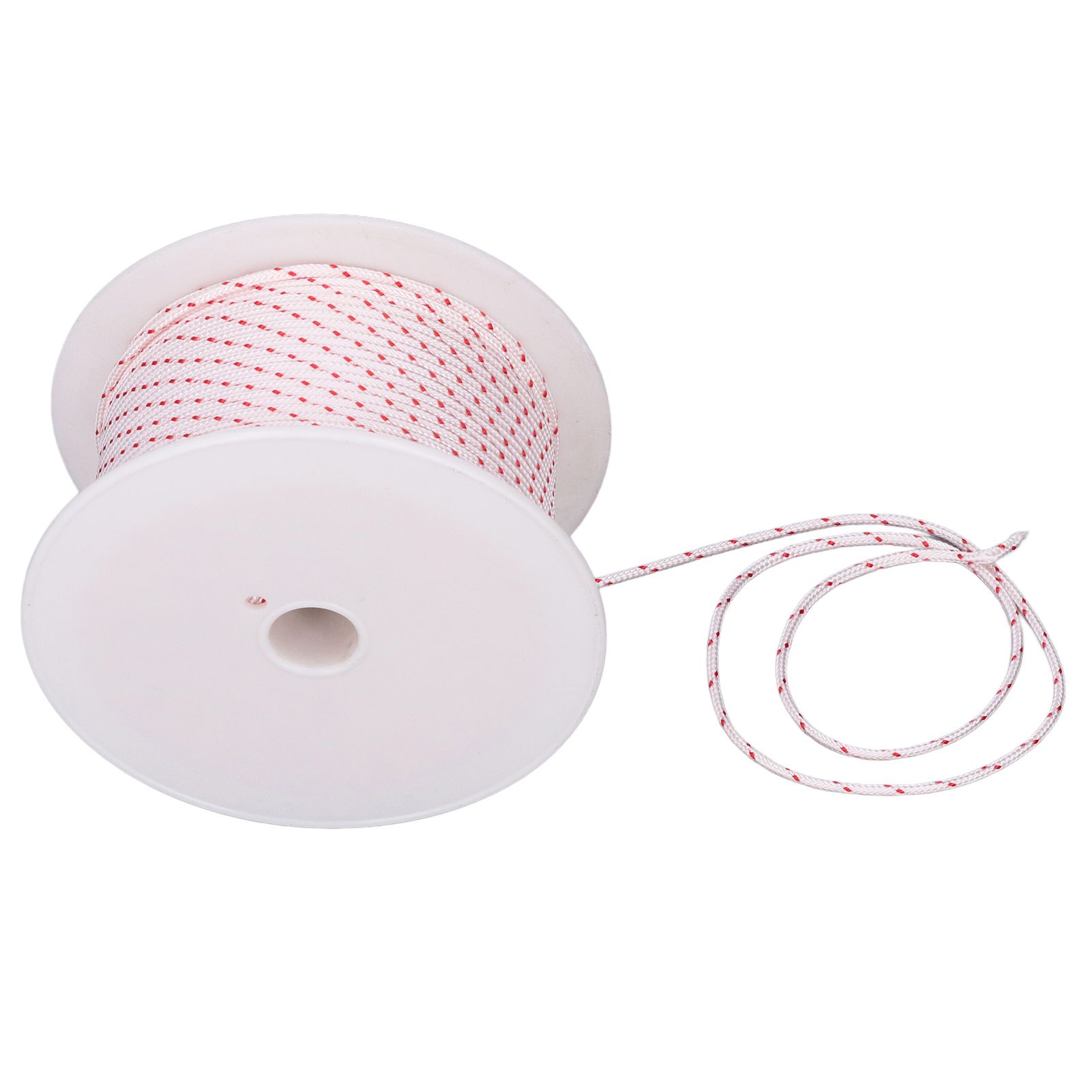 Nylon Rope Chain Saw Start Wear Resistant Strong Nylon Cutter Rope for Lawn Mower Engine3.5mm - Image 5