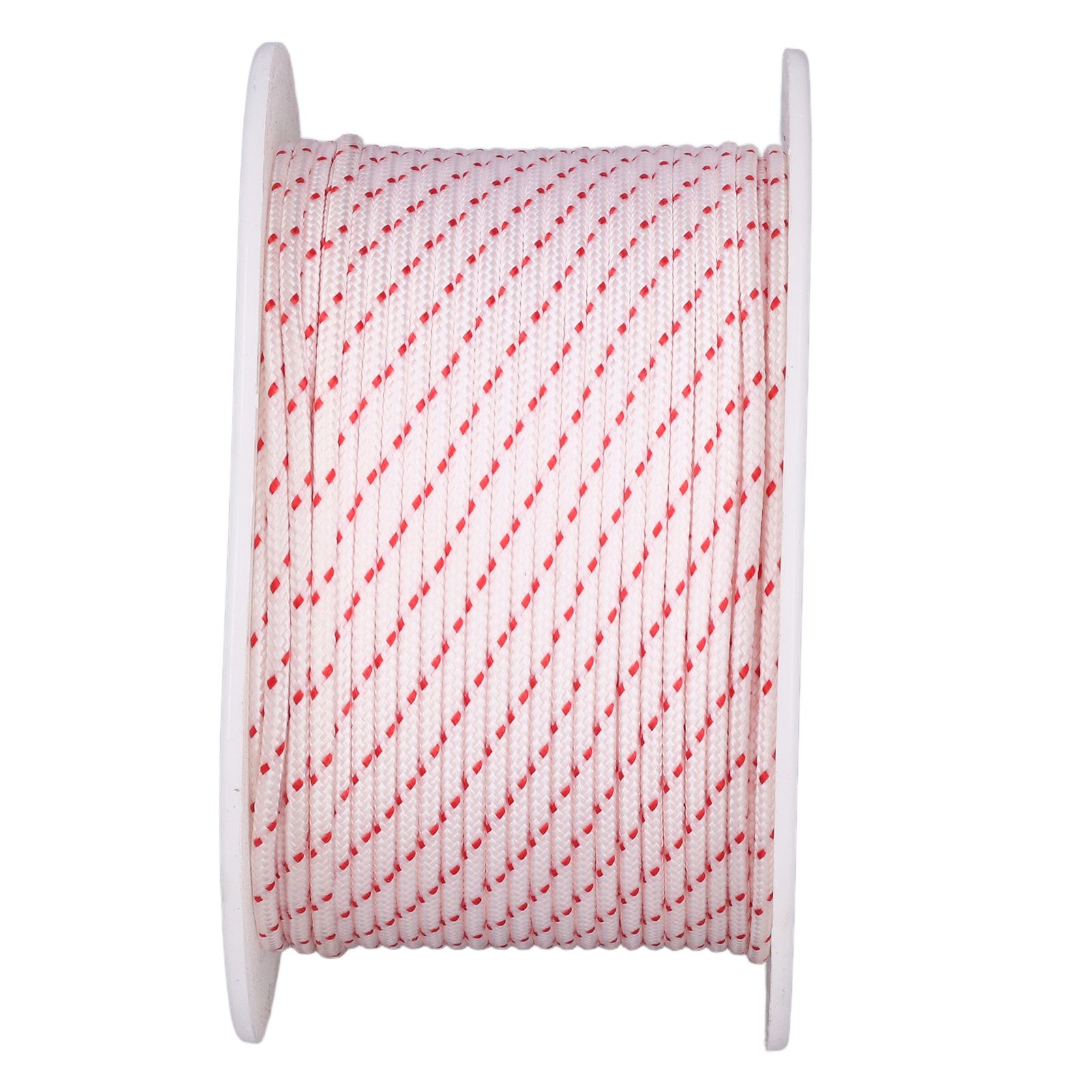 Nylon Rope Chain Saw Start Wear Resistant Strong Nylon Cutter Rope for Lawn Mower Engine3.5mm - Image 6