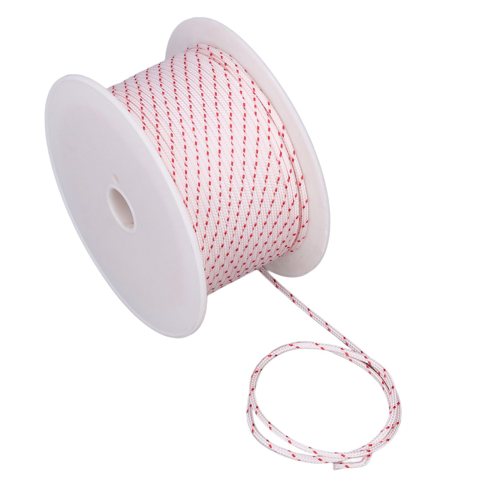 Nylon Rope Chain Saw Start Wear Resistant Strong Nylon Cutter Rope for Lawn Mower Engine3.5mm - Image 7