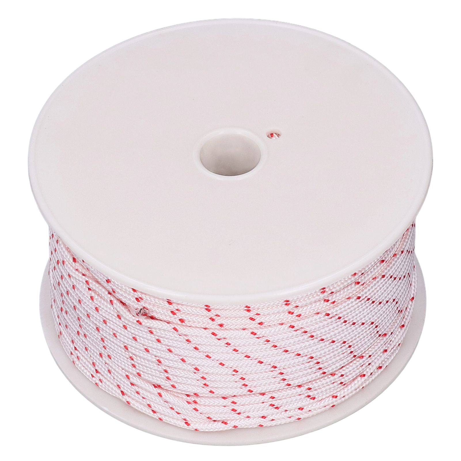 Nylon Rope Chain Saw Start Wear Resistant Strong Nylon Cutter Rope for Lawn Mower Engine4mm - Image 2