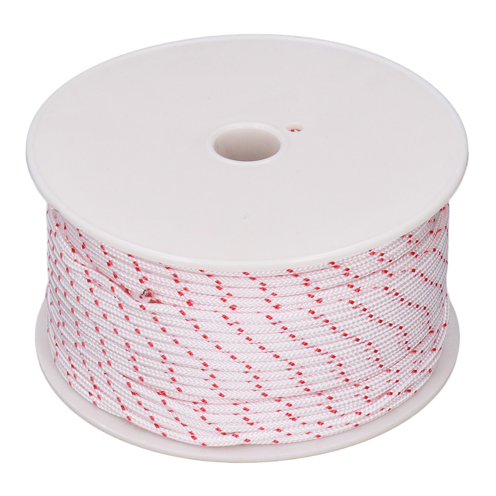 Nylon Rope Chain Saw Start Wear Resistant Strong Nylon Cutter Rope for Lawn Mower Engine4mm - Image 3