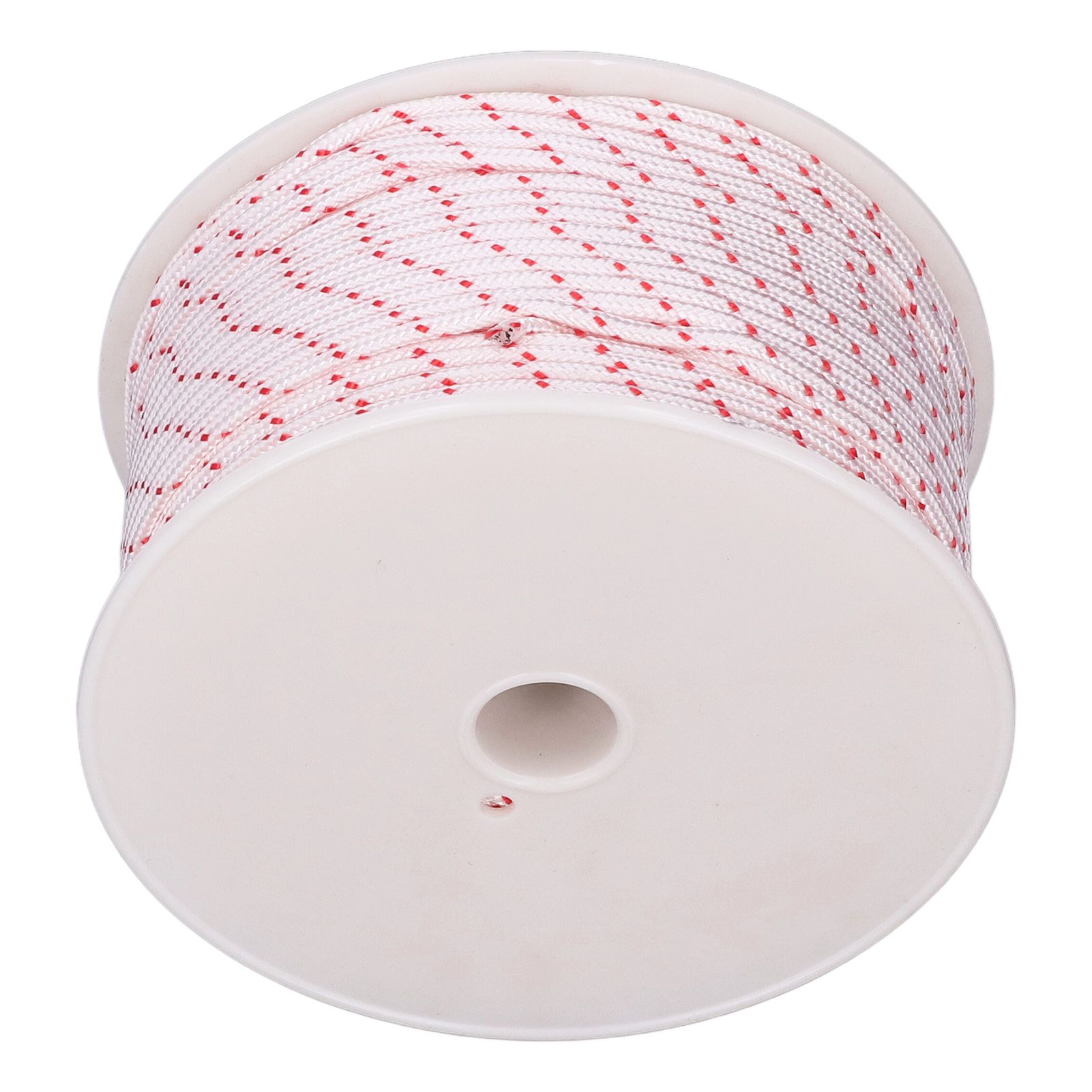 Nylon Rope Chain Saw Start Wear Resistant Strong Nylon Cutter Rope for Lawn Mower Engine4mm - Image 4