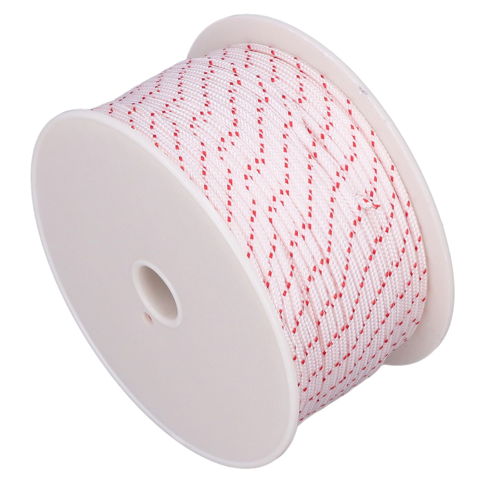 Nylon Rope Chain Saw Start Wear Resistant Strong Nylon Cutter Rope for Lawn Mower Engine4mm - Image 7