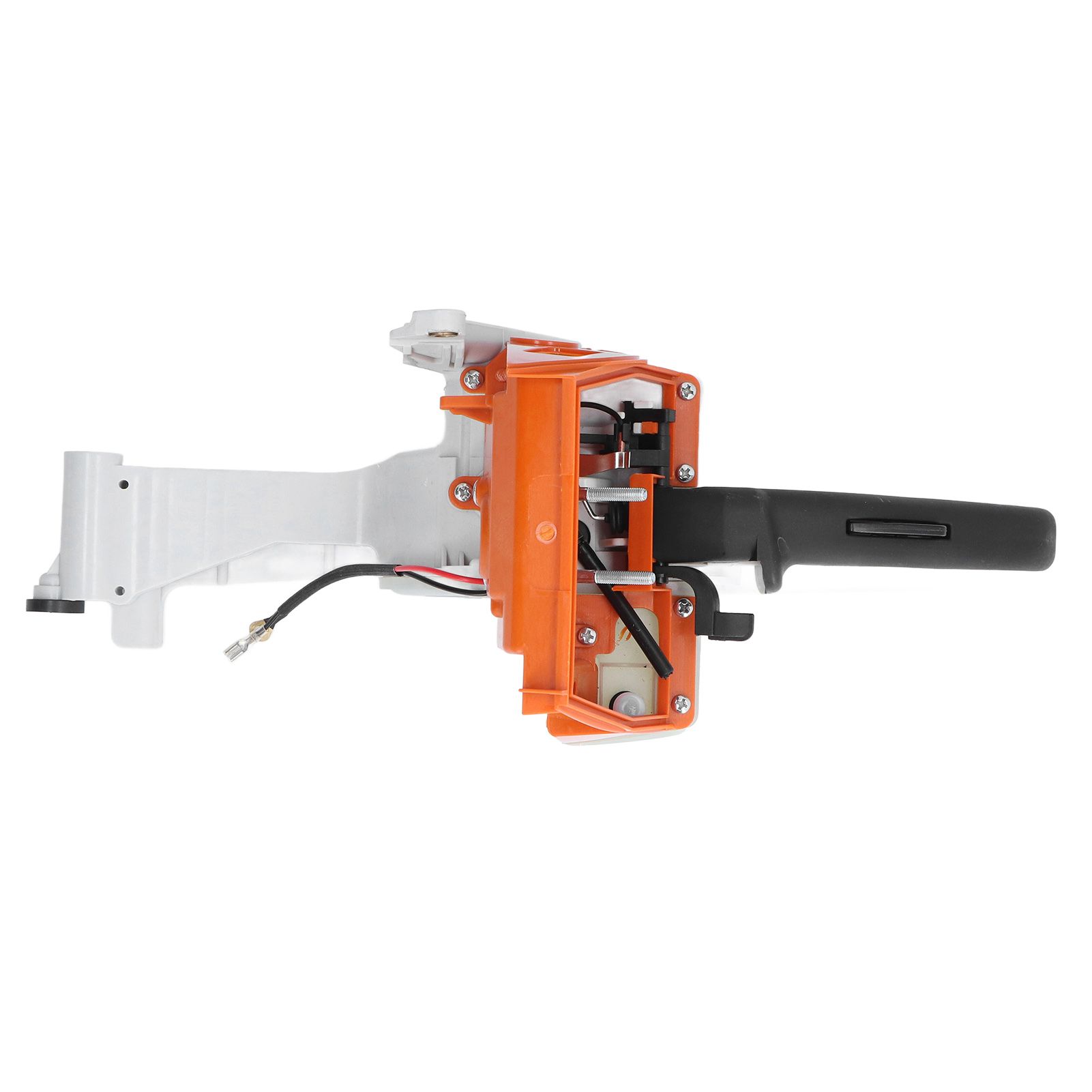 Gas Fuel Tank Rear Handle Fuel Guard Protection Plate for STIHL MS660 MS650 066 065 Chainsaw - Image 8