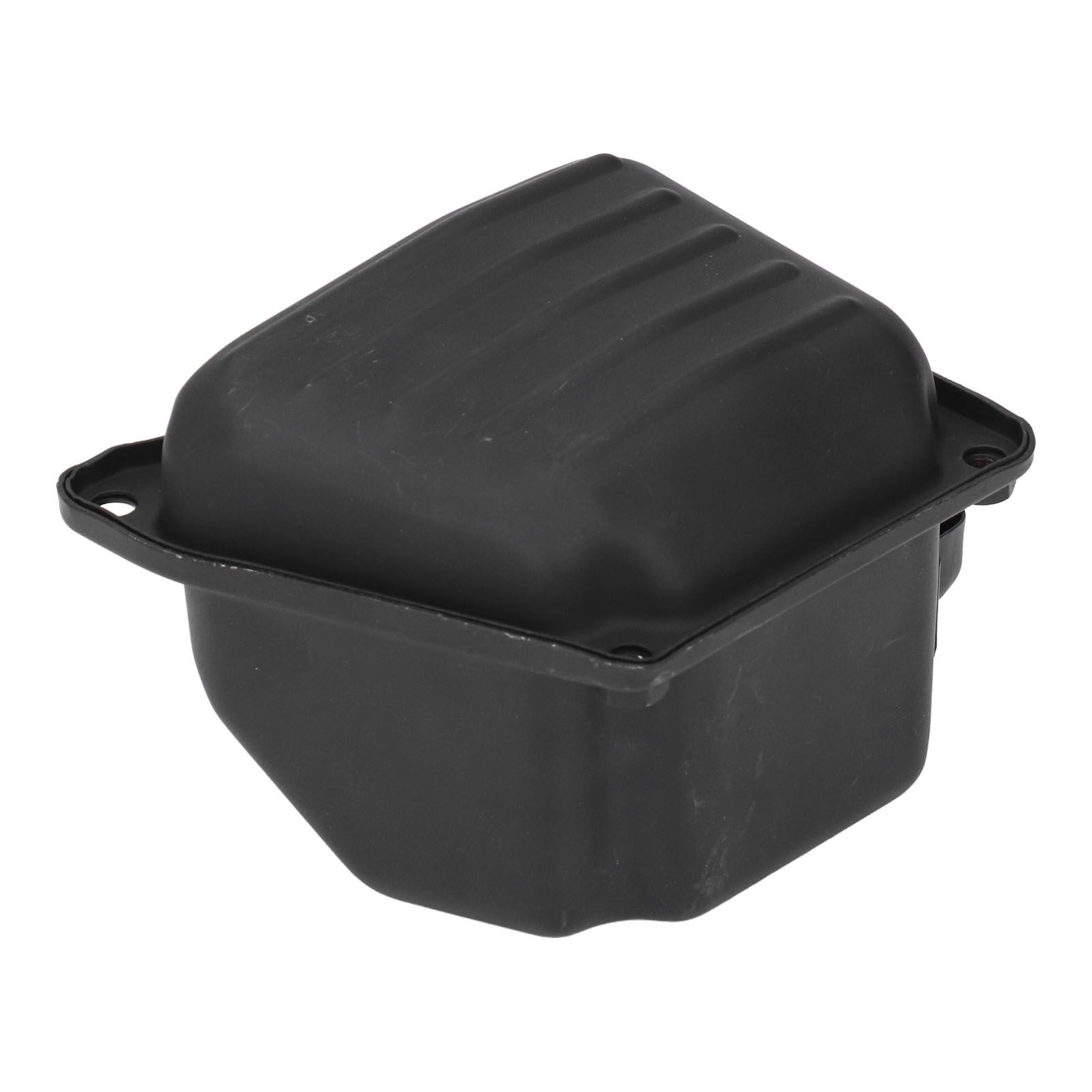 Exhaust Muffler Kit Replacement for Stihl 064 065 066 MS640 MS650 MS660 Chainsaws Replaces 1122 140 0614 - Image 2
