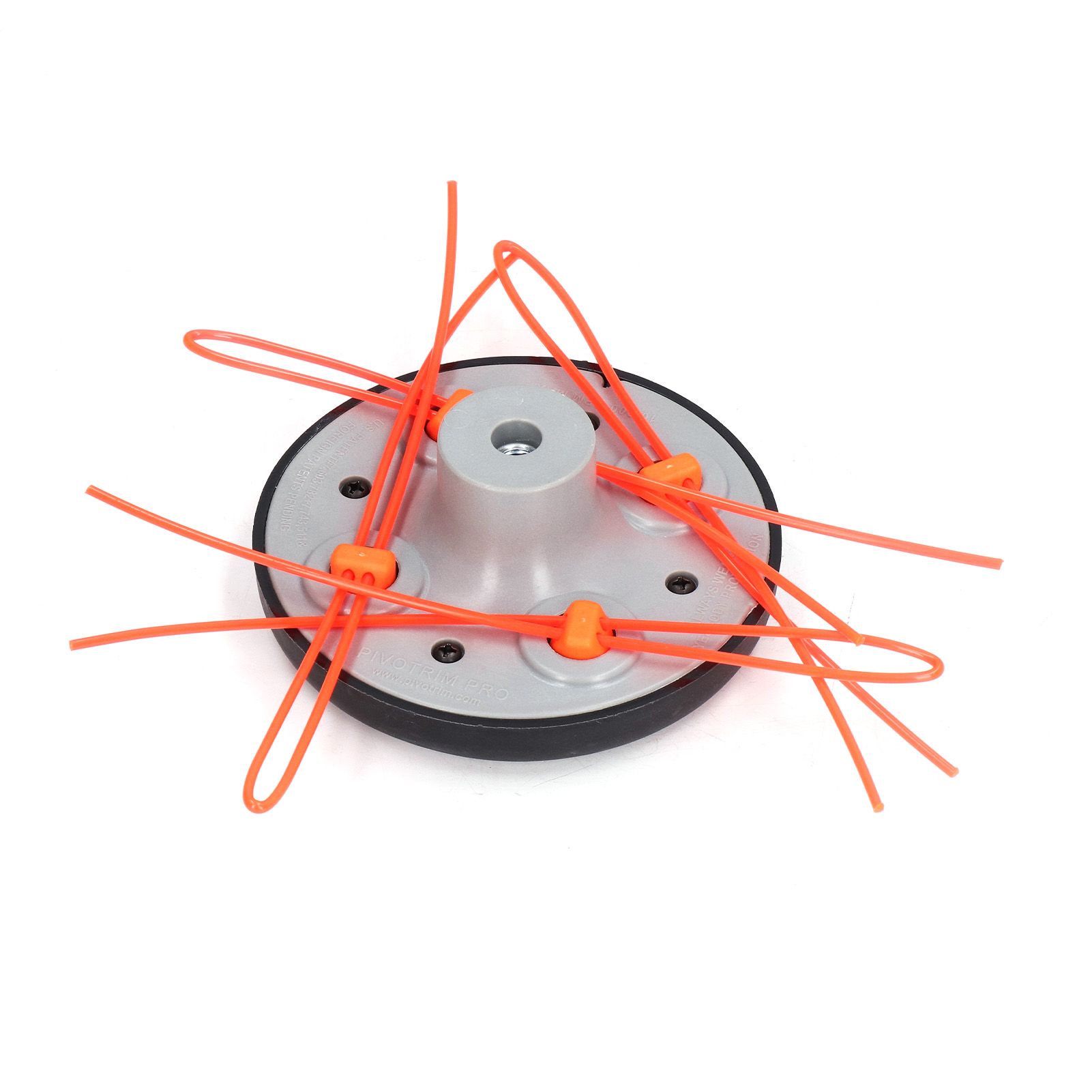 Universal Strimmer Head Plastic Wear Resistant Mower Head Garden Lawn Mower Accessories - Image 6