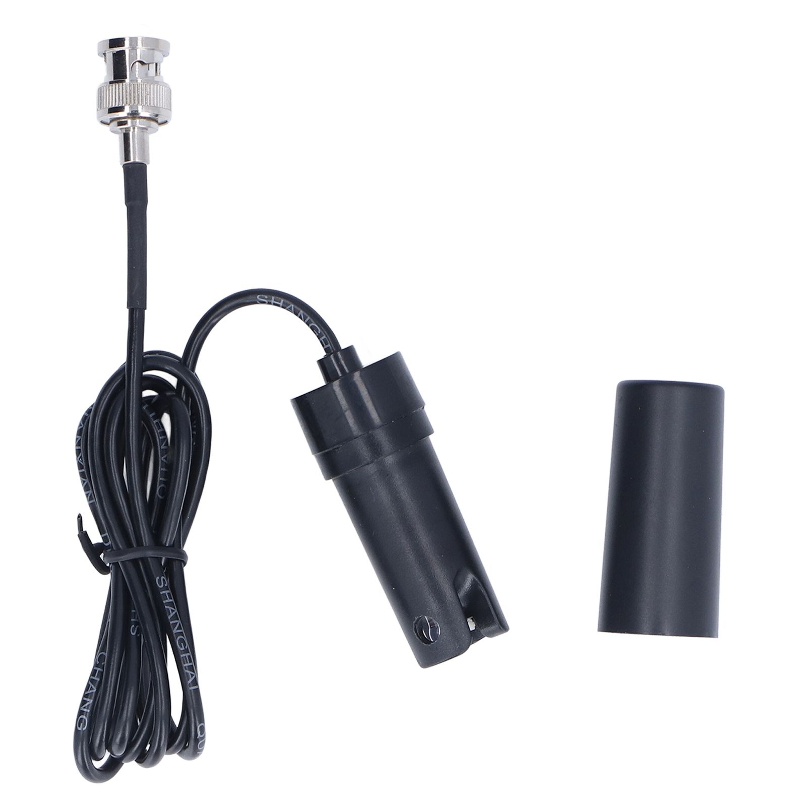 PH‑91A PH Electrode Probe BNC Connector PH Tester Probe for Aquarium Hydroponics Plant Pool - Image 1