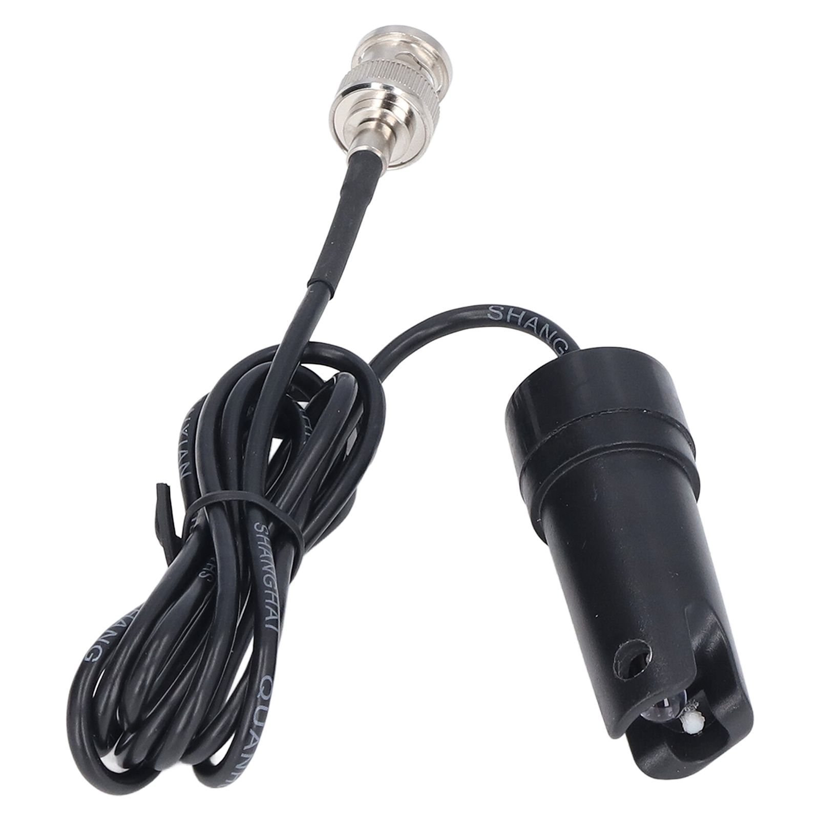 PH‑91A PH Electrode Probe BNC Connector PH Tester Probe for Aquarium Hydroponics Plant Pool - Image 2