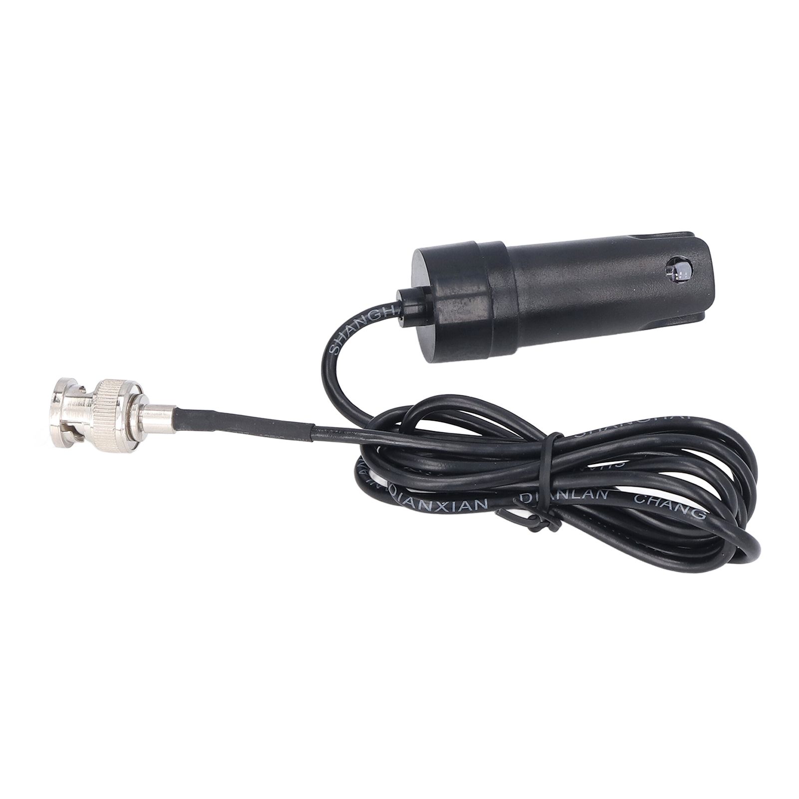 PH‑91A PH Electrode Probe BNC Connector PH Tester Probe for Aquarium Hydroponics Plant Pool - Image 3