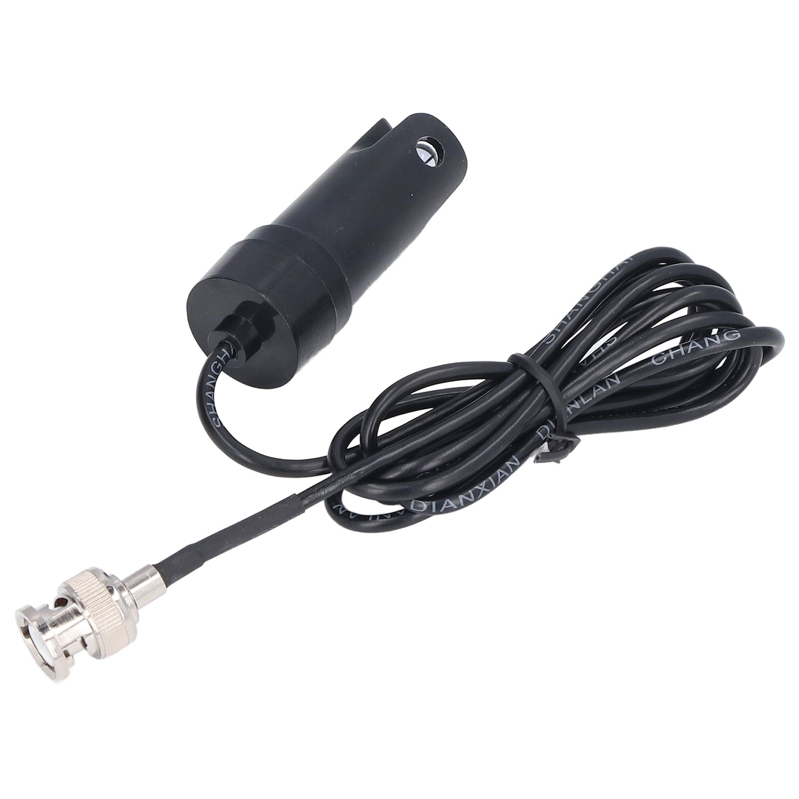 PH‑91A PH Electrode Probe BNC Connector PH Tester Probe for Aquarium Hydroponics Plant Pool - Image 4