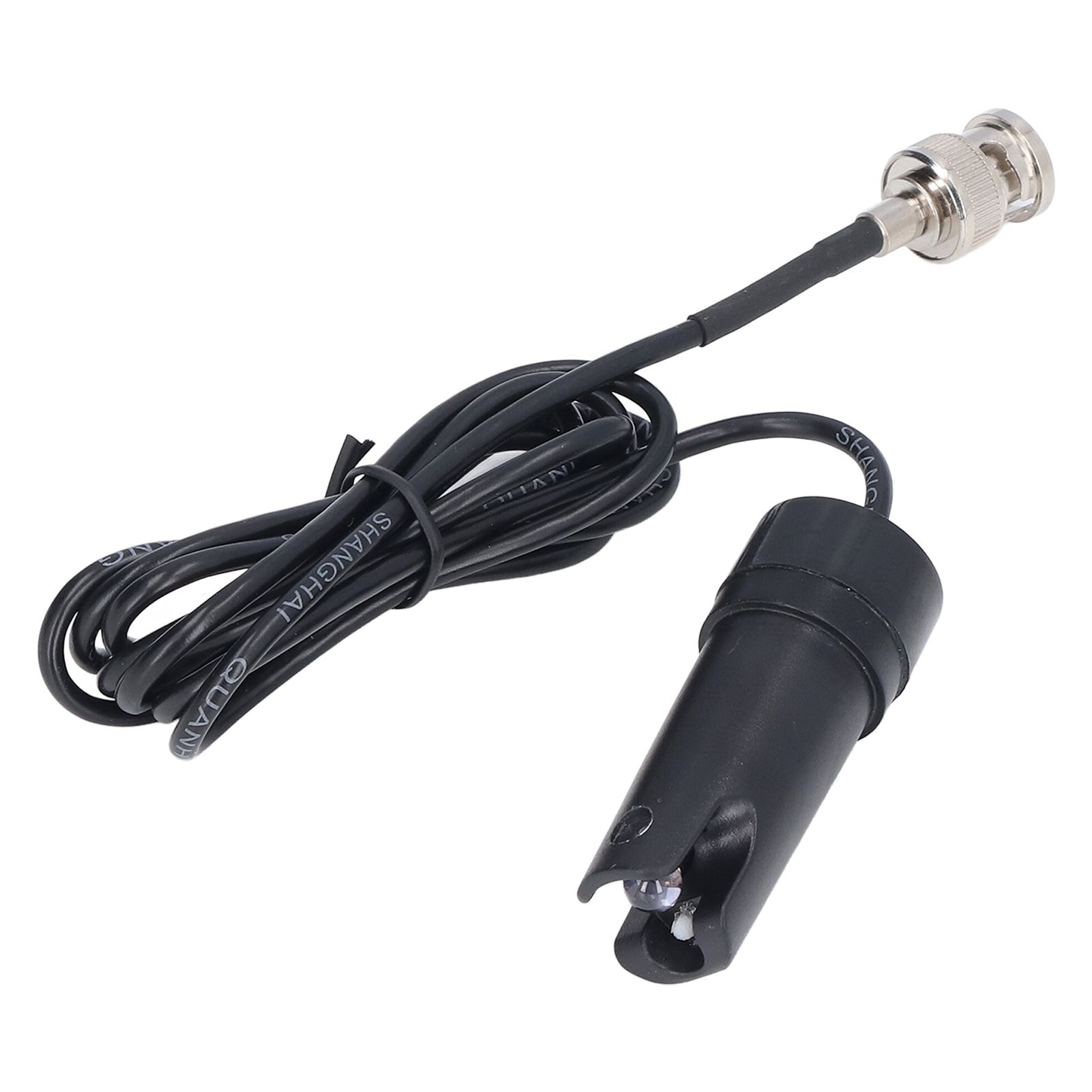 PH‑91A PH Electrode Probe BNC Connector PH Tester Probe for Aquarium Hydroponics Plant Pool - Image 6