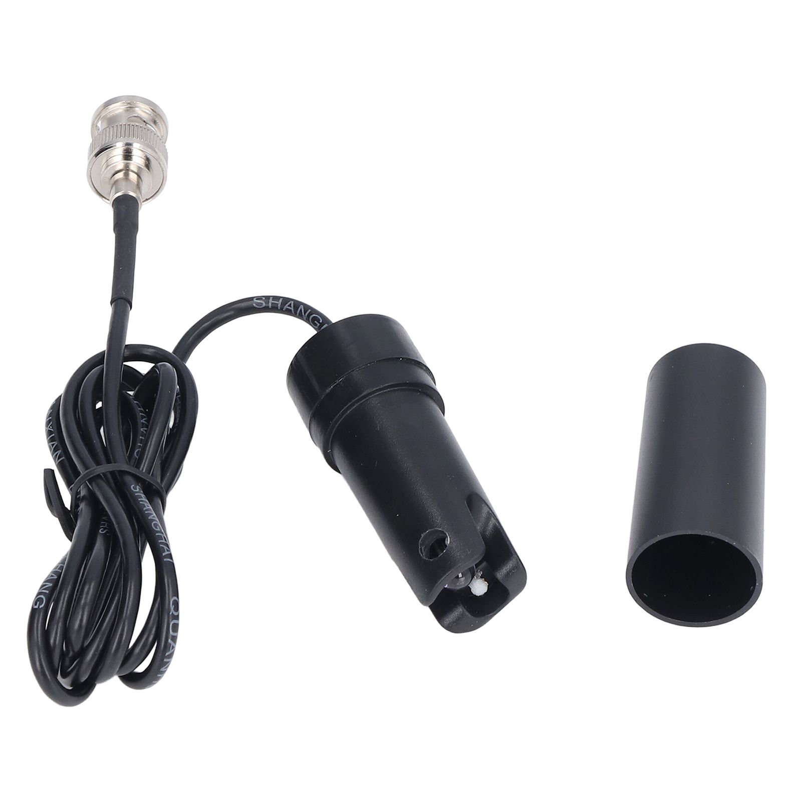 PH‑91A PH Electrode Probe BNC Connector PH Tester Probe for Aquarium Hydroponics Plant Pool - Image 8