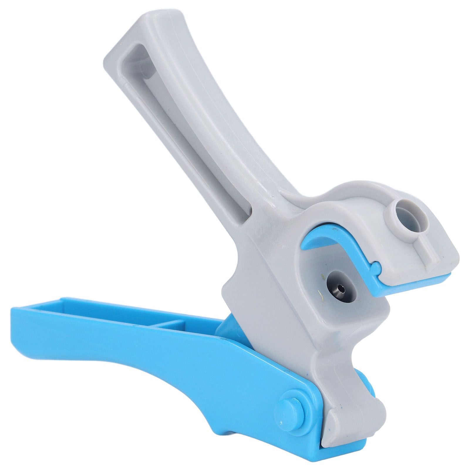 3mm Tubing Hole Punch Micro Drip Irrigation Plastic Handheld Opening Tool for PE20‑25 Pipes - Image 1