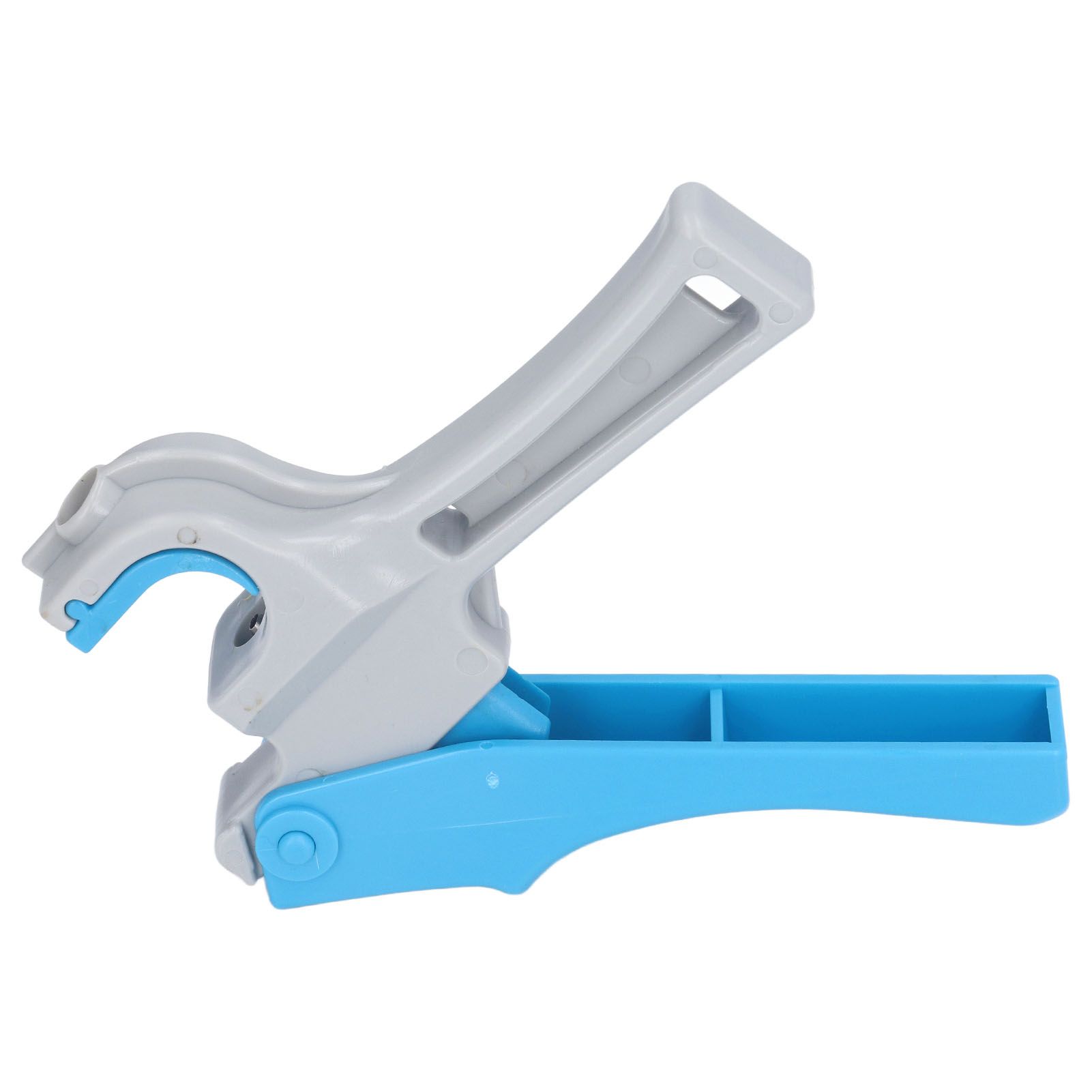 3mm Tubing Hole Punch Micro Drip Irrigation Plastic Handheld Opening Tool for PE20‑25 Pipes - Image 2