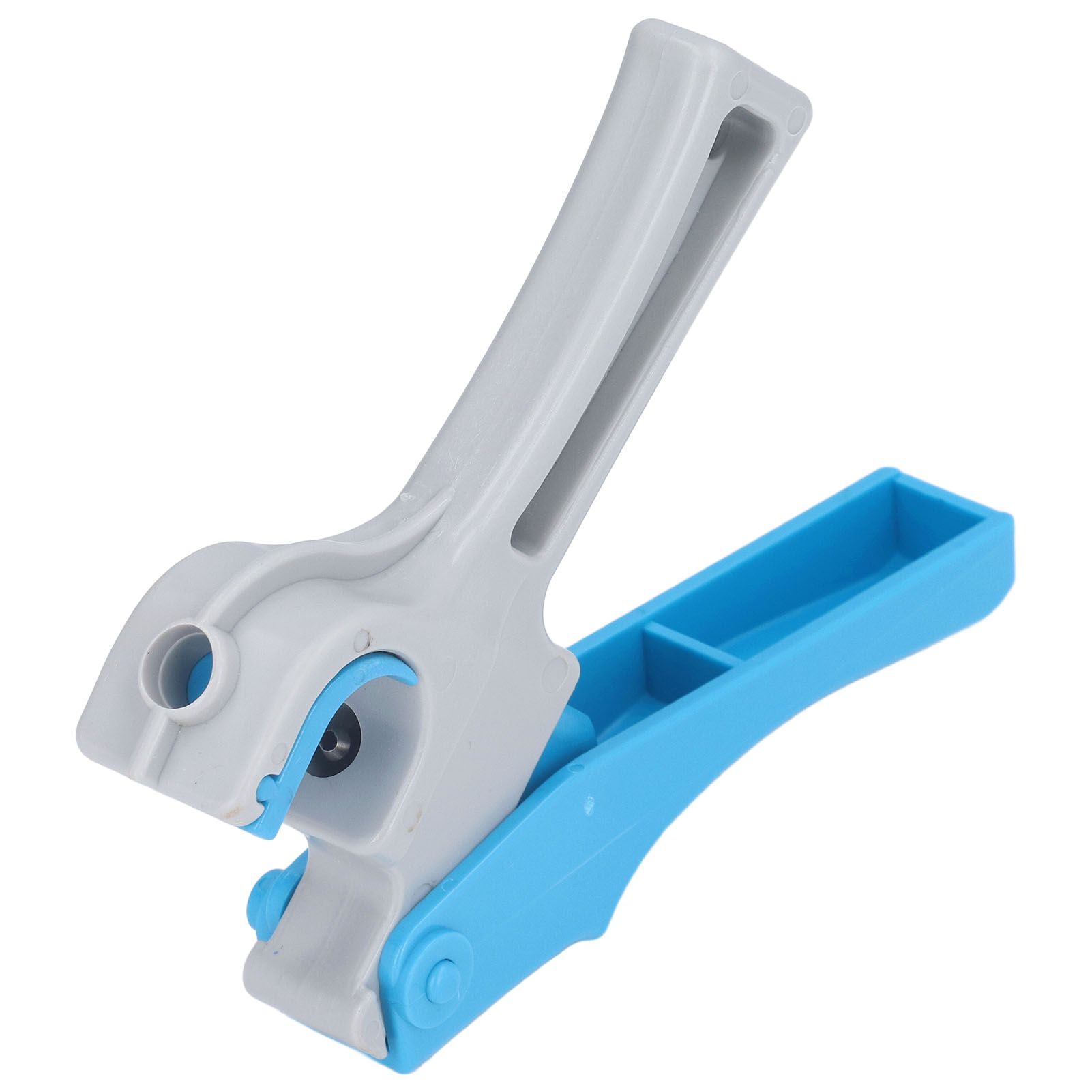 3mm Tubing Hole Punch Micro Drip Irrigation Plastic Handheld Opening Tool for PE20‑25 Pipes - Image 3