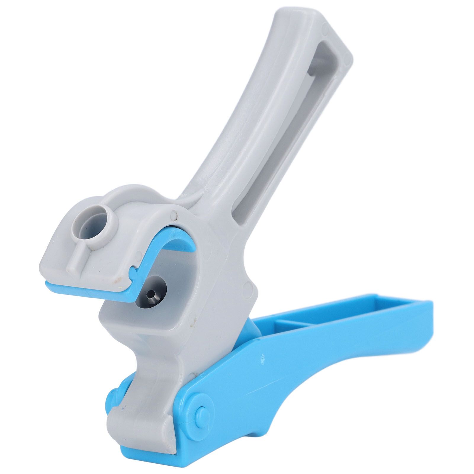 3mm Tubing Hole Punch Micro Drip Irrigation Plastic Handheld Opening Tool for PE20‑25 Pipes - Image 4