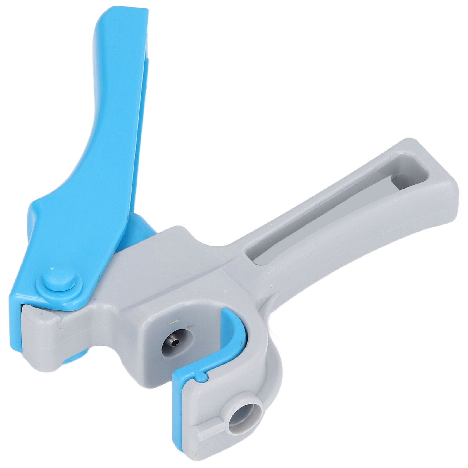 3mm Tubing Hole Punch Micro Drip Irrigation Plastic Handheld Opening Tool for PE20‑25 Pipes - Image 5