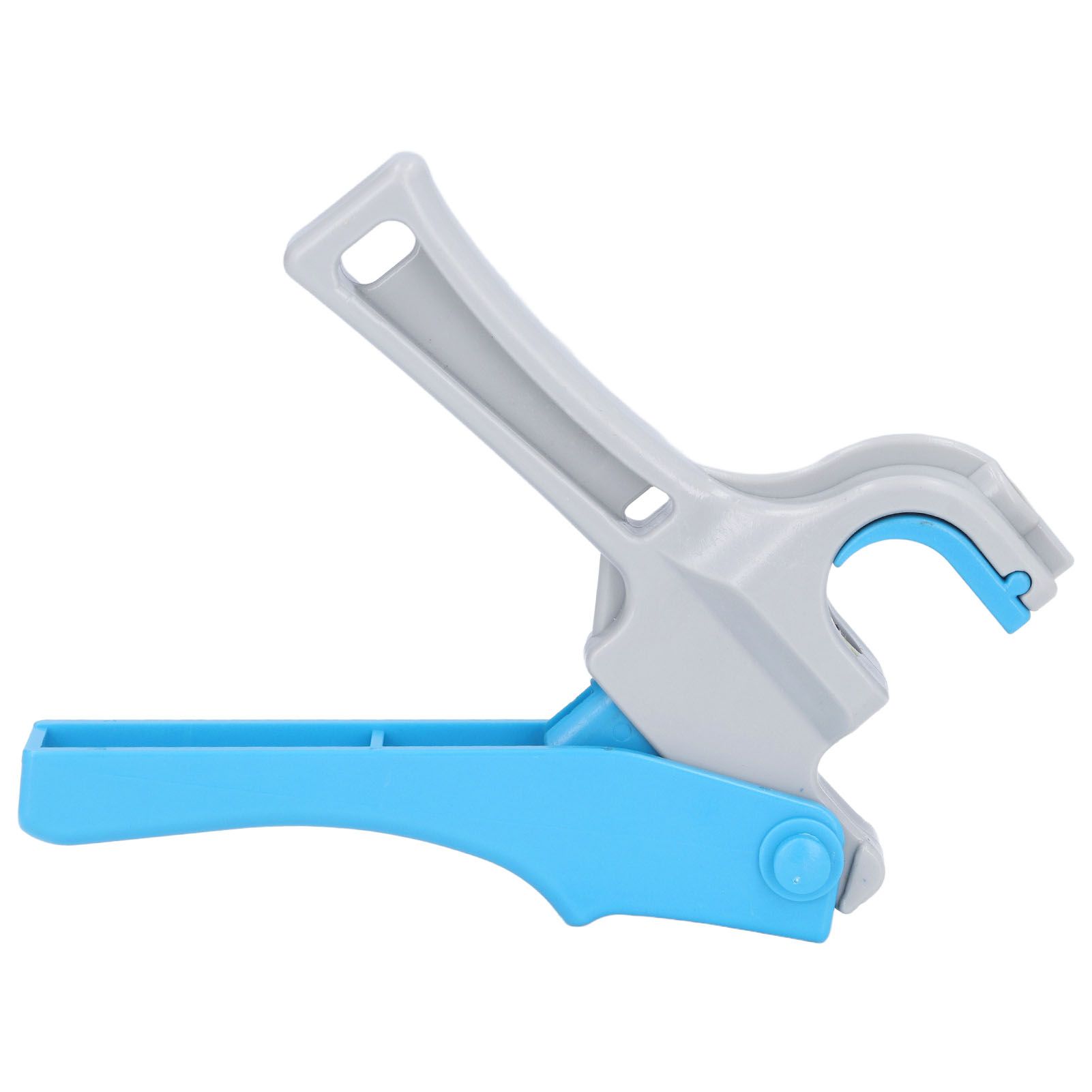 3mm Tubing Hole Punch Micro Drip Irrigation Plastic Handheld Opening Tool for PE20‑25 Pipes - Image 6