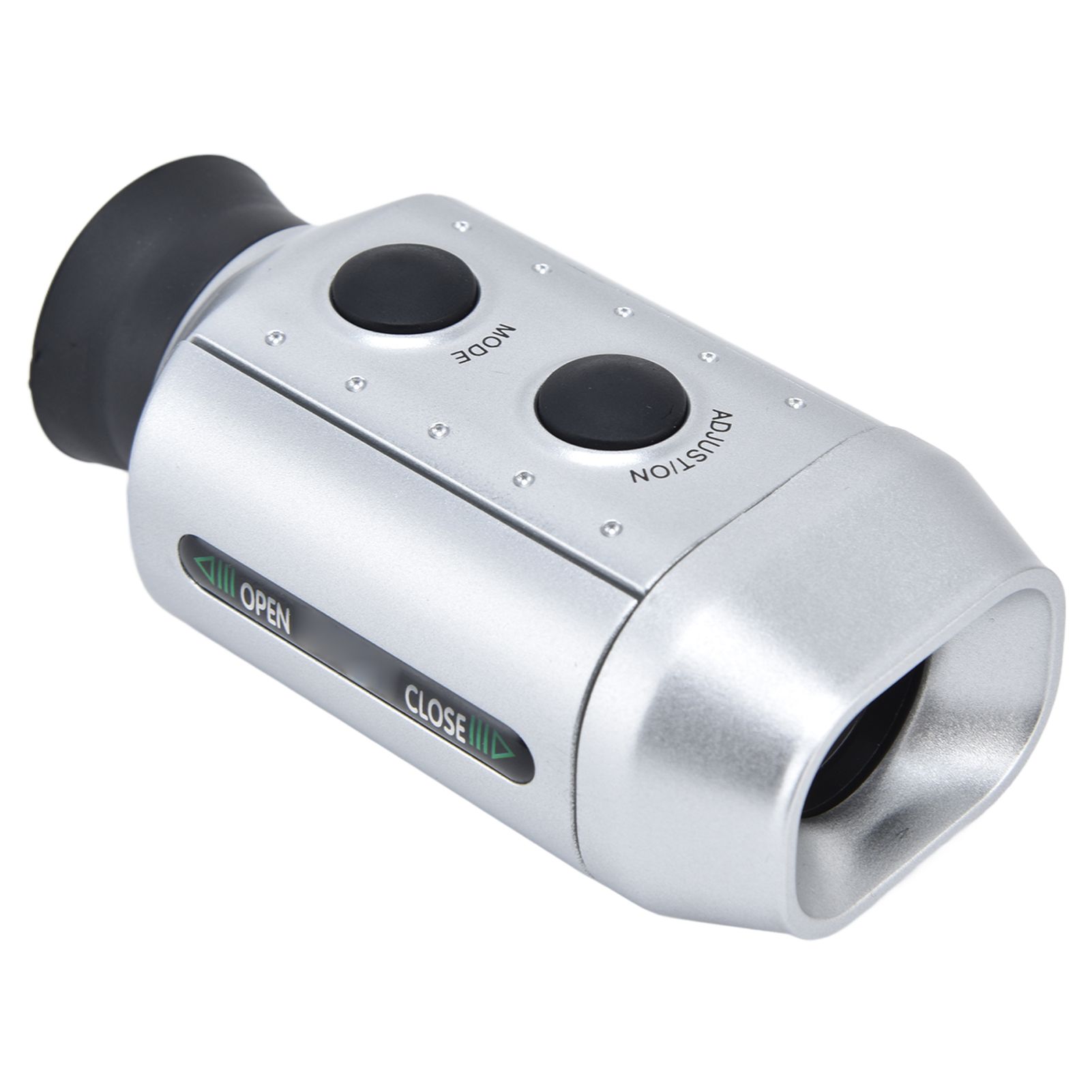 Golfs Rangefinder Portable Universal Electronic Spotting Telescope Golfs Digital Rangefinder - Image 3