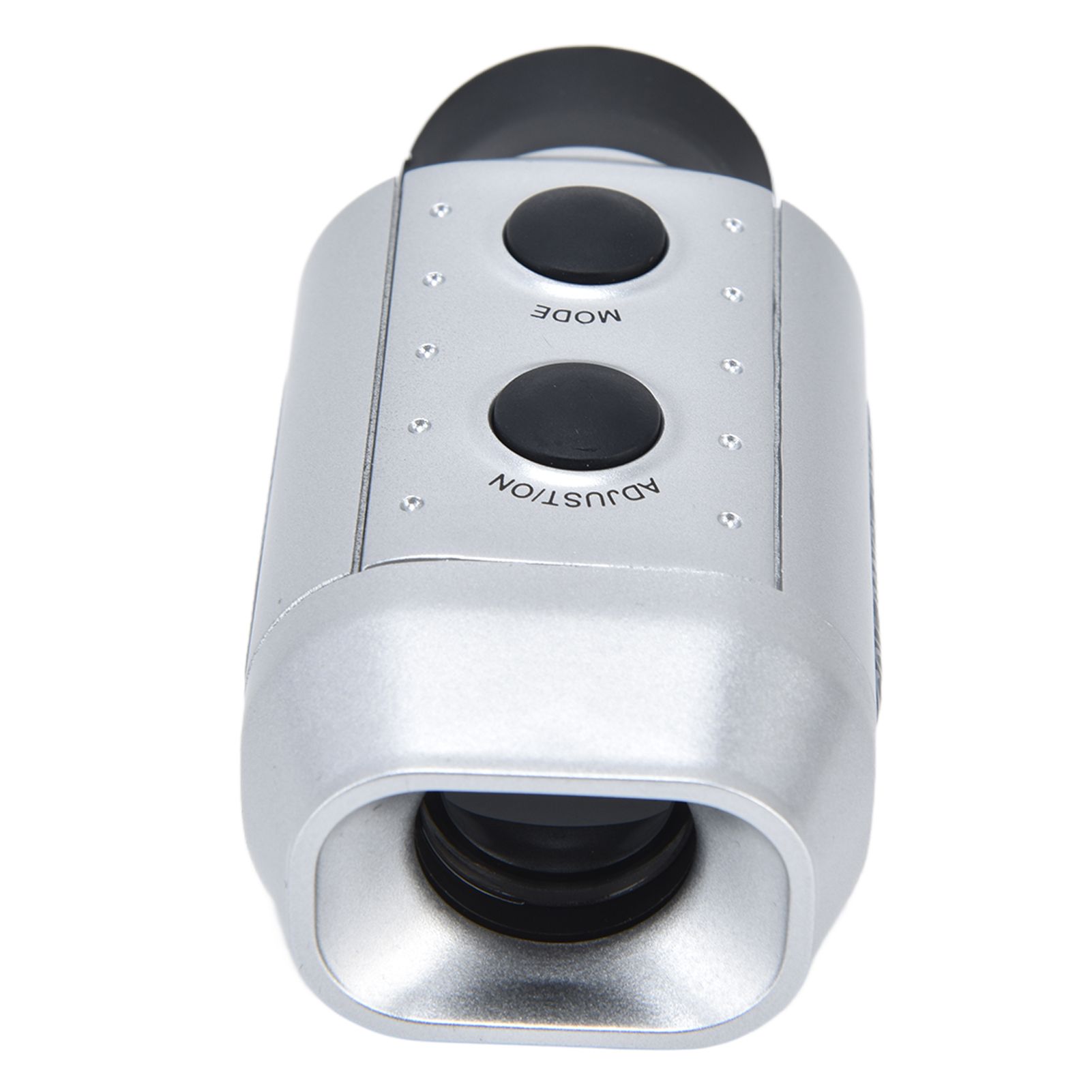 Golfs Rangefinder Portable Universal Electronic Spotting Telescope Golfs Digital Rangefinder - Image 4