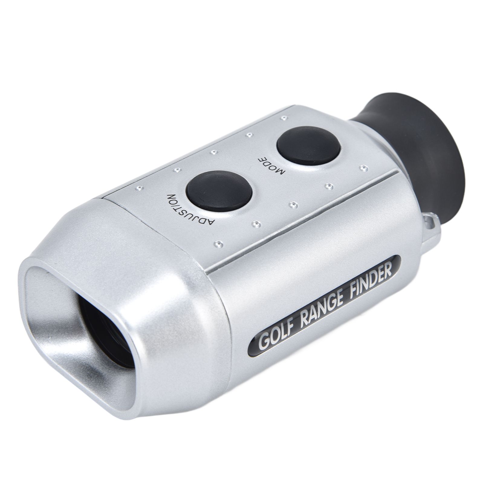 Golfs Rangefinder Portable Universal Electronic Spotting Telescope Golfs Digital Rangefinder - Image 7