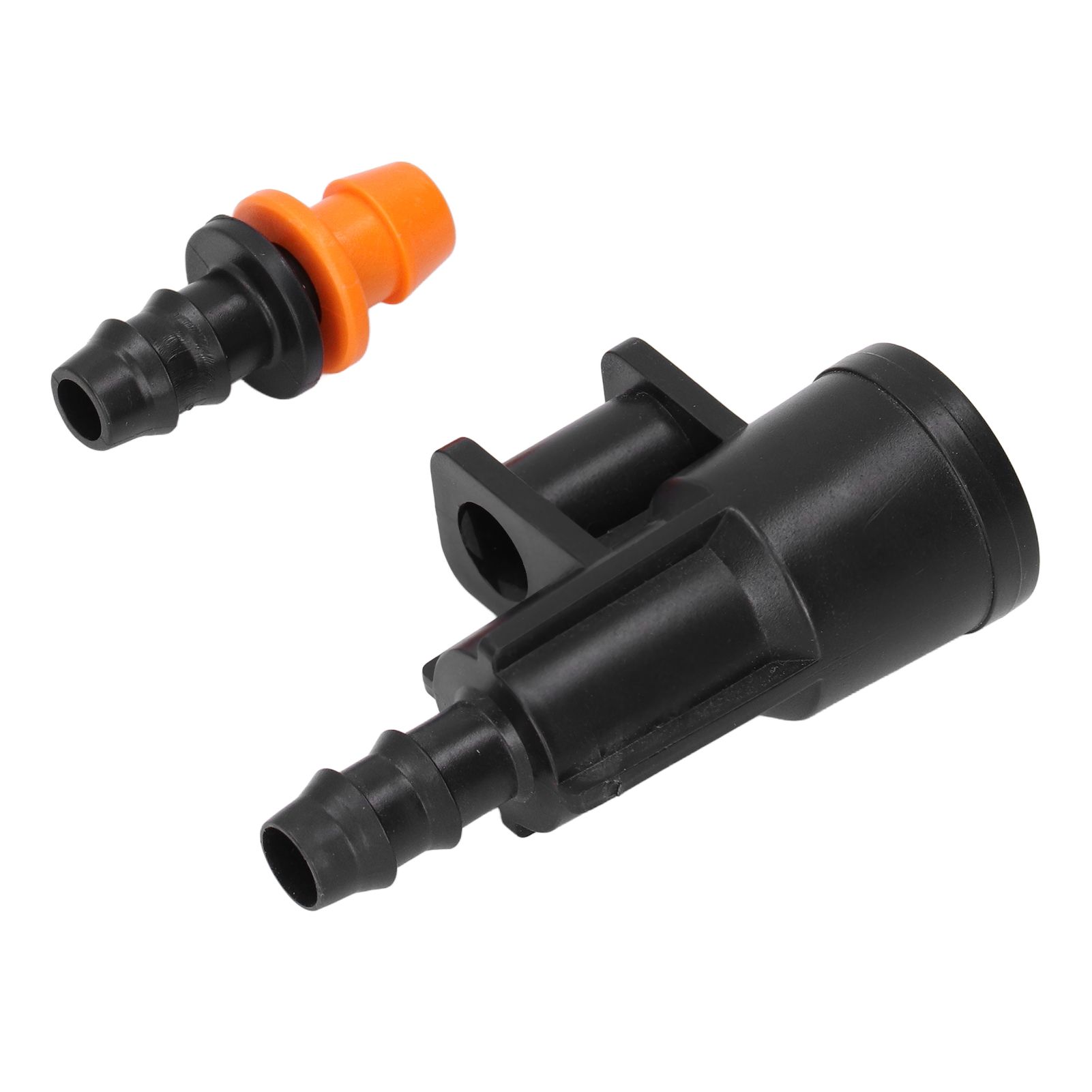 15sets Hose Connector G1/2 Inch Female Thread Rotating Sprinkler Adapter Bracket for 8/12 Distribution Tubing Hose - Image 4