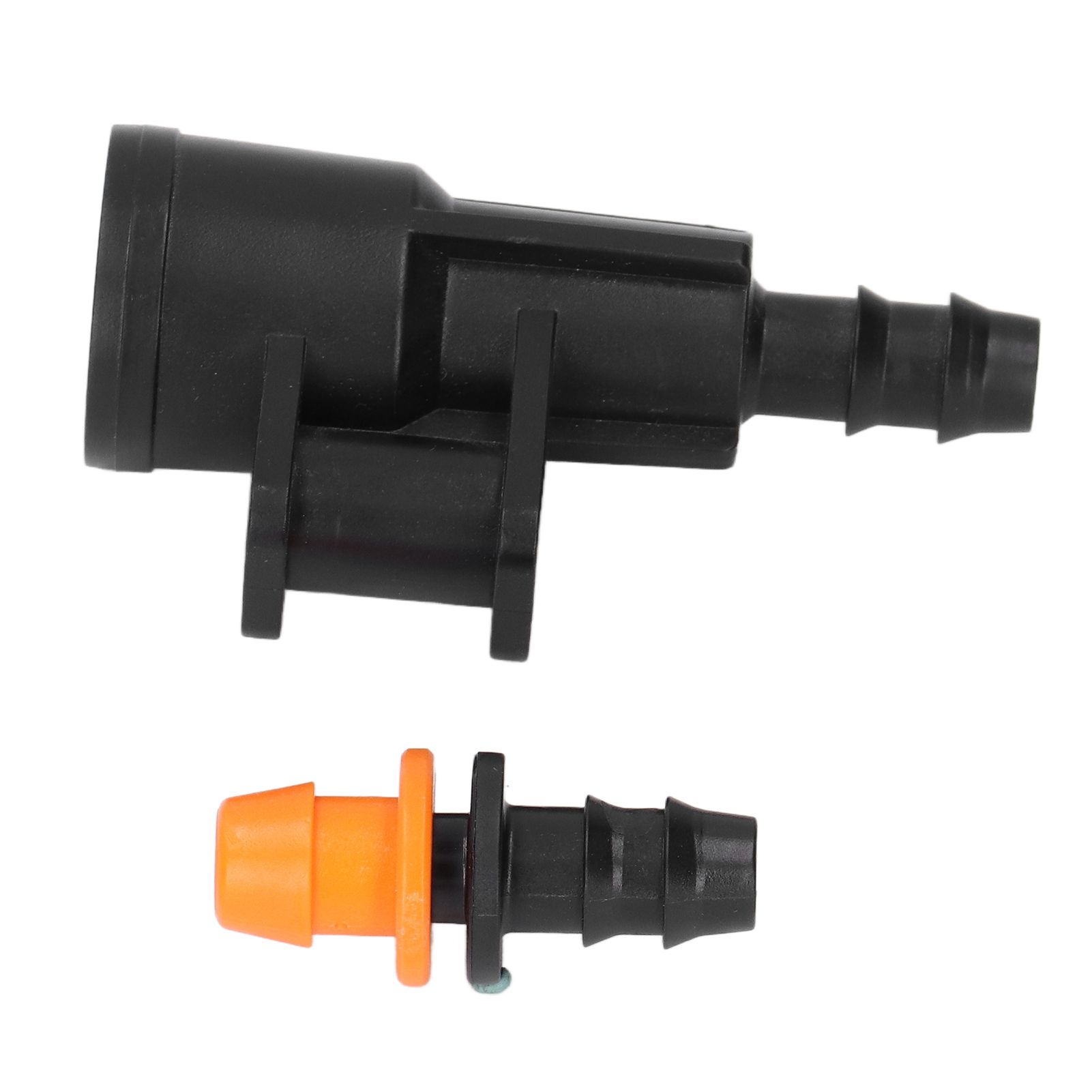 15sets Hose Connector G1/2 Inch Female Thread Rotating Sprinkler Adapter Bracket for 8/12 Distribution Tubing Hose - Image 5