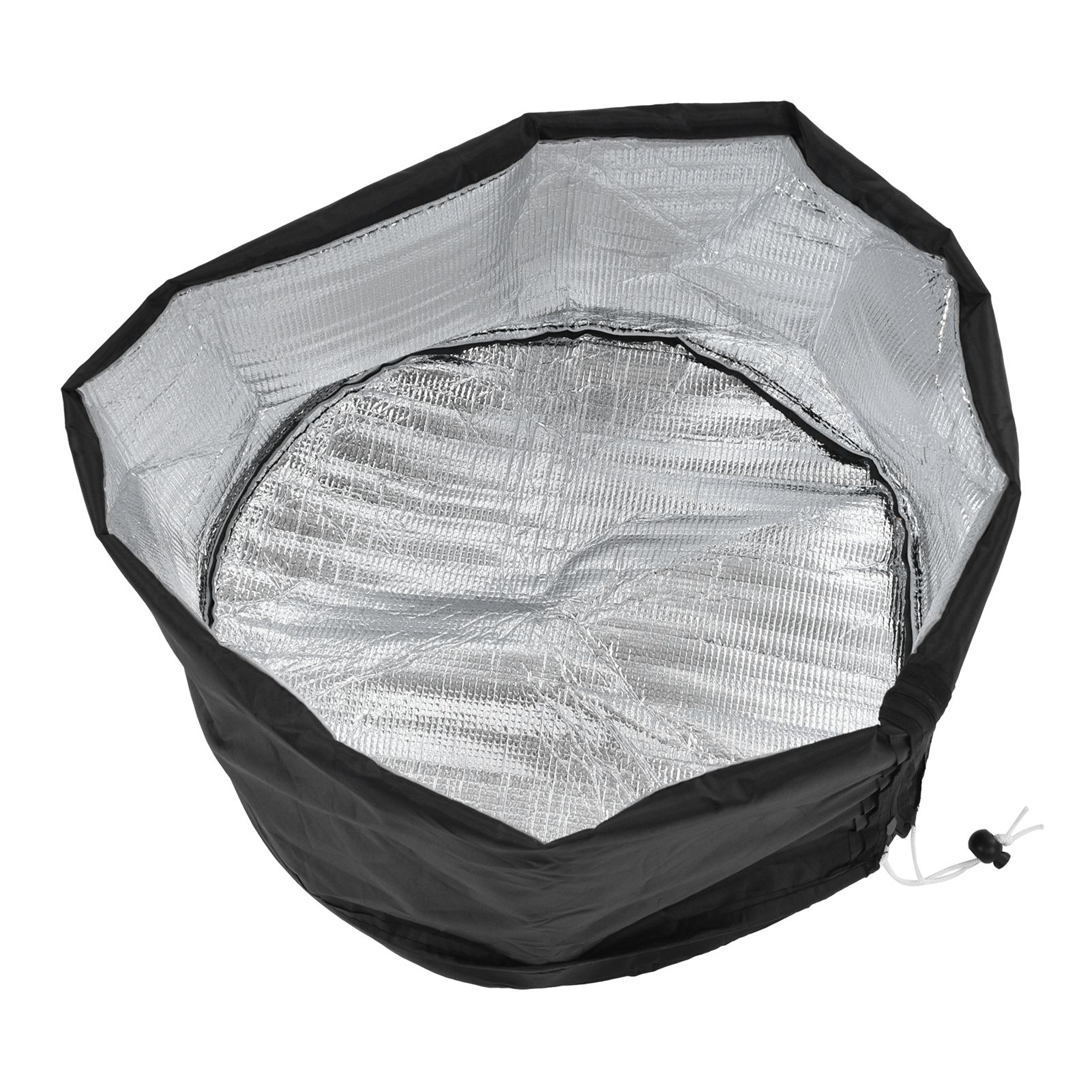 Plant Covers Frost Protection Winter Plant Covers Freeze Protection for Vegetable Flower - Image 4