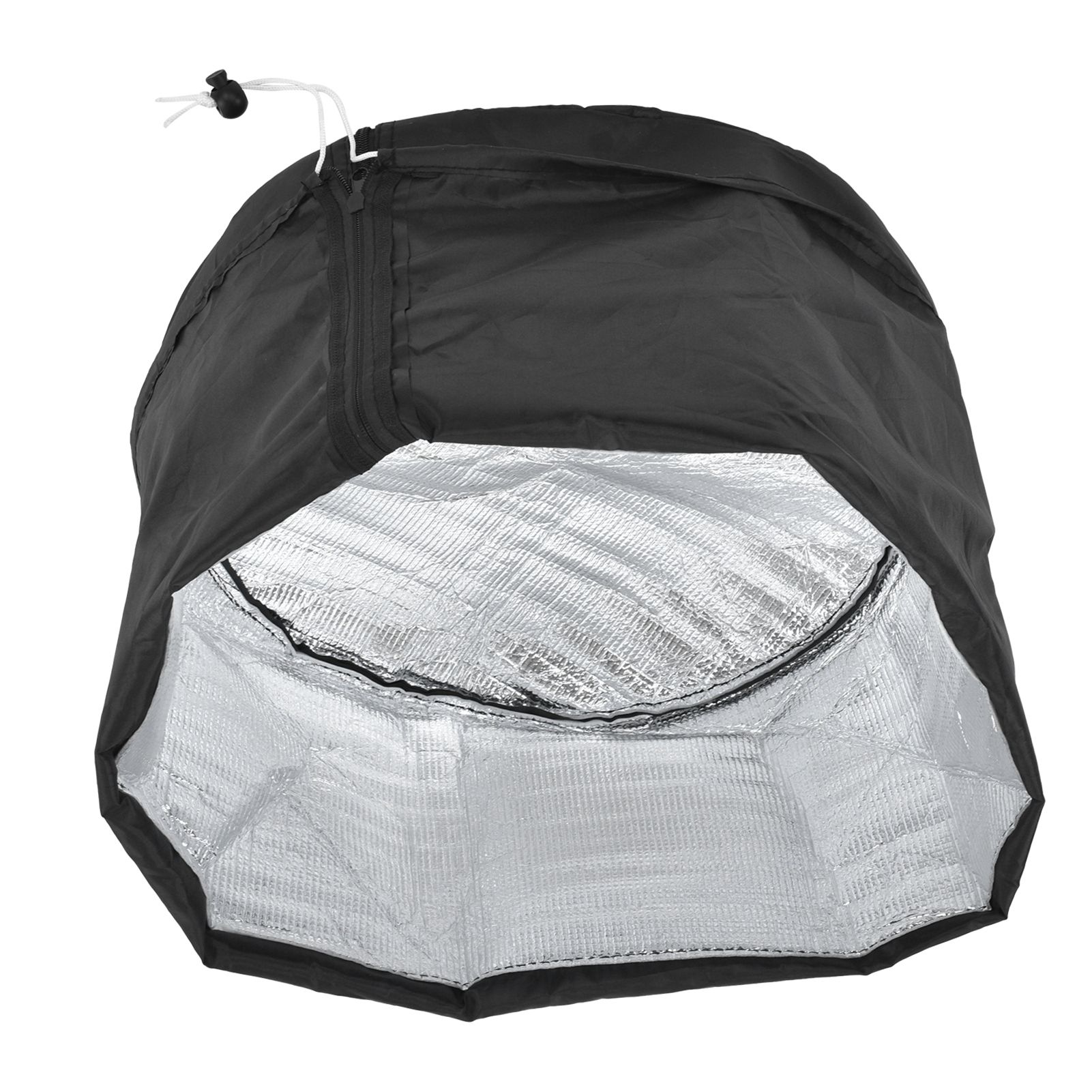 Plant Covers Frost Protection Winter Plant Covers Freeze Protection for Vegetable Flower - Image 5