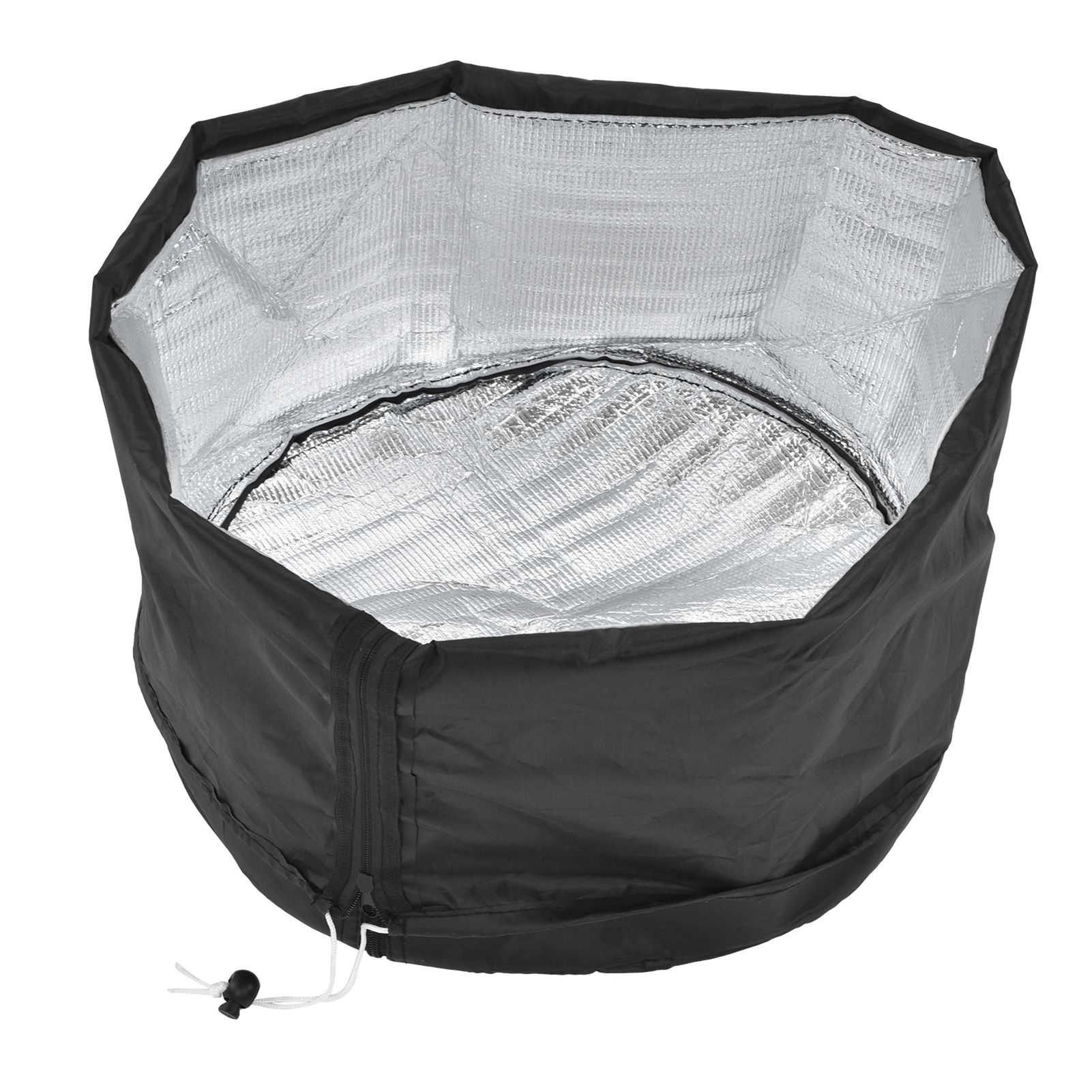 Plant Covers Frost Protection Winter Plant Covers Freeze Protection for Vegetable Flower - Image 6