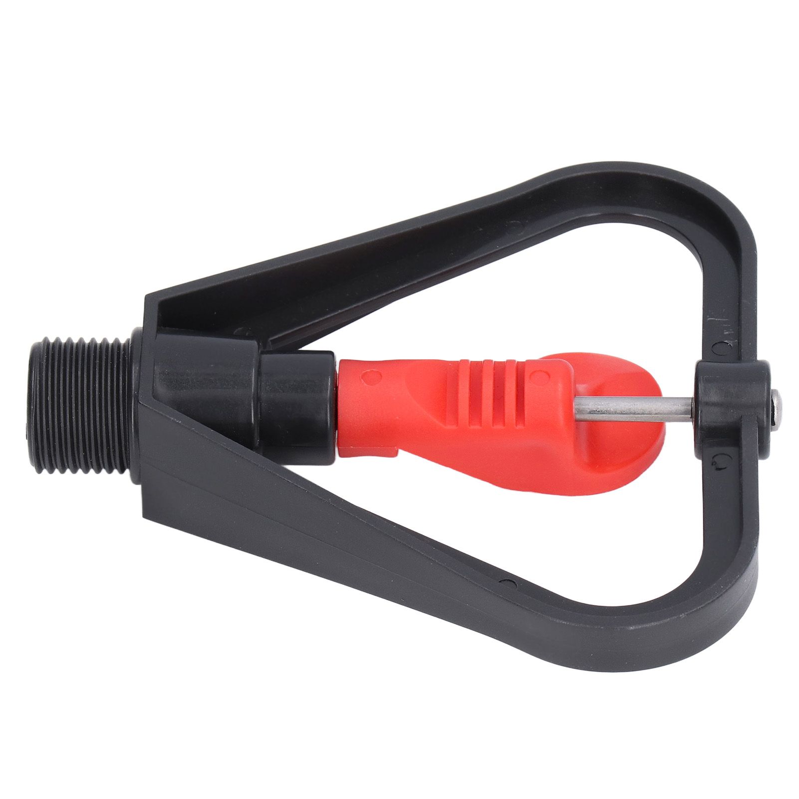 15pcs G1/2in Male Thread Water Sprinkler Rotating Automatic Water Spray Misting Nozzle for Yard Garden Irrigation System - Image 2