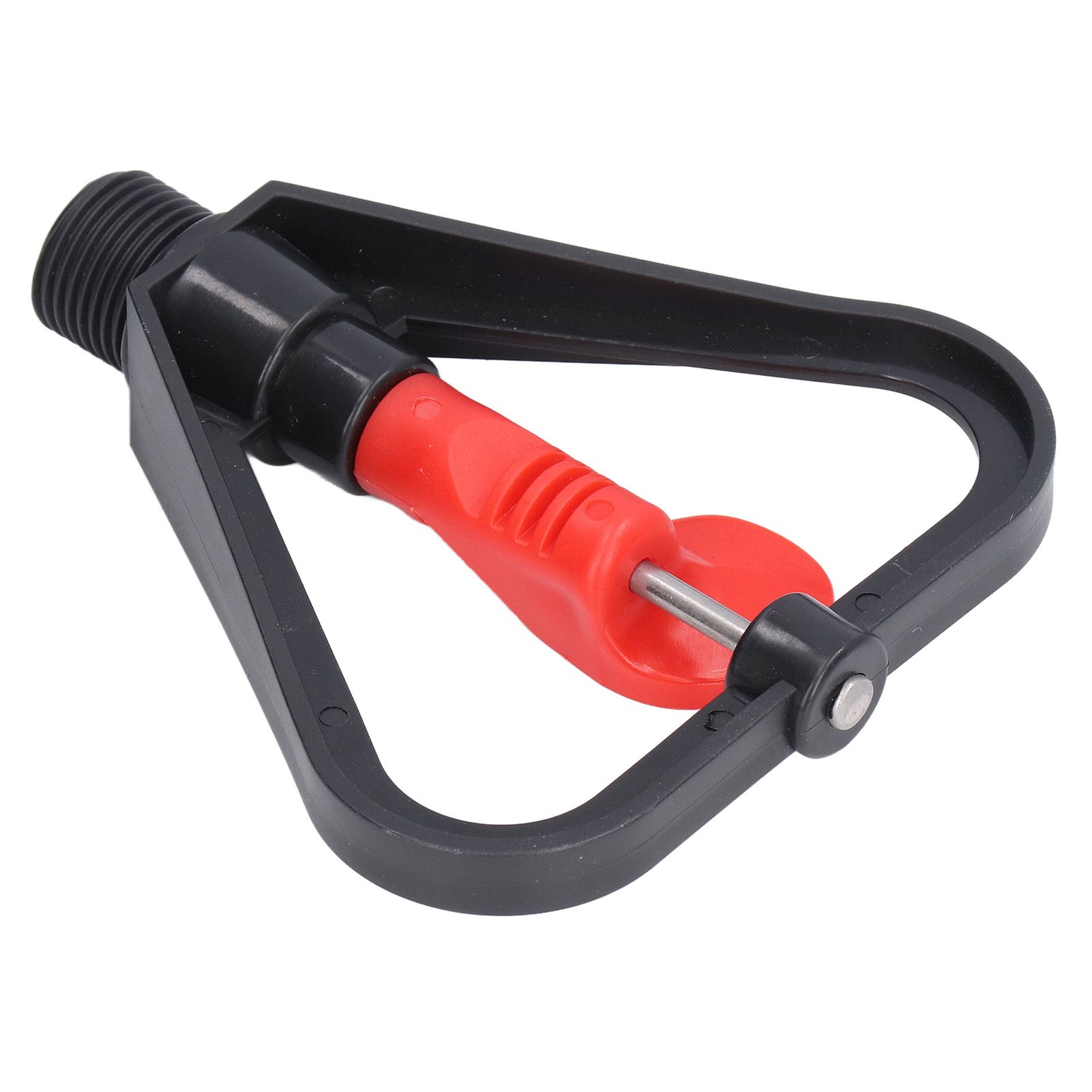 15pcs G1/2in Male Thread Water Sprinkler Rotating Automatic Water Spray Misting Nozzle for Yard Garden Irrigation System - Image 7