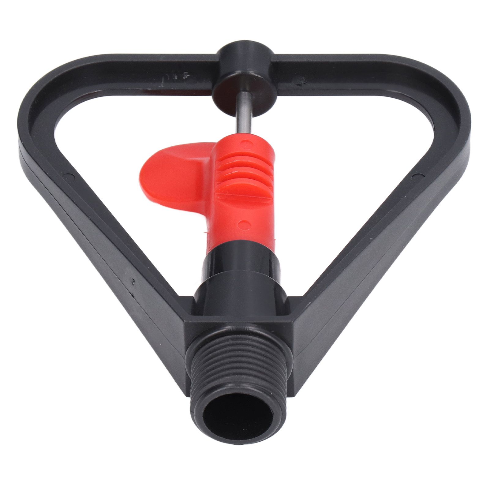 15pcs G1/2in Male Thread Water Sprinkler Rotating Automatic Water Spray Misting Nozzle for Yard Garden Irrigation System - Image 8