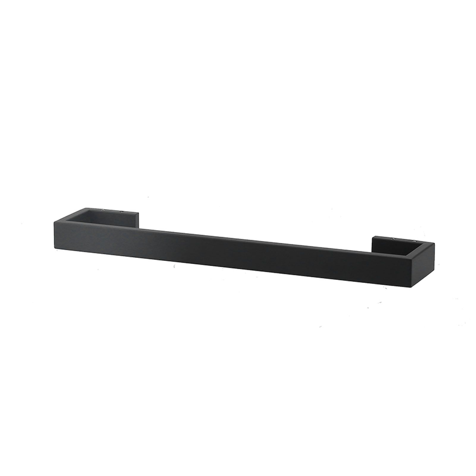 40cm Towel Rack 304 Stainless Steel Wall Mount Towel Holder Bathroom Accessories for Bathrobe - Image 2