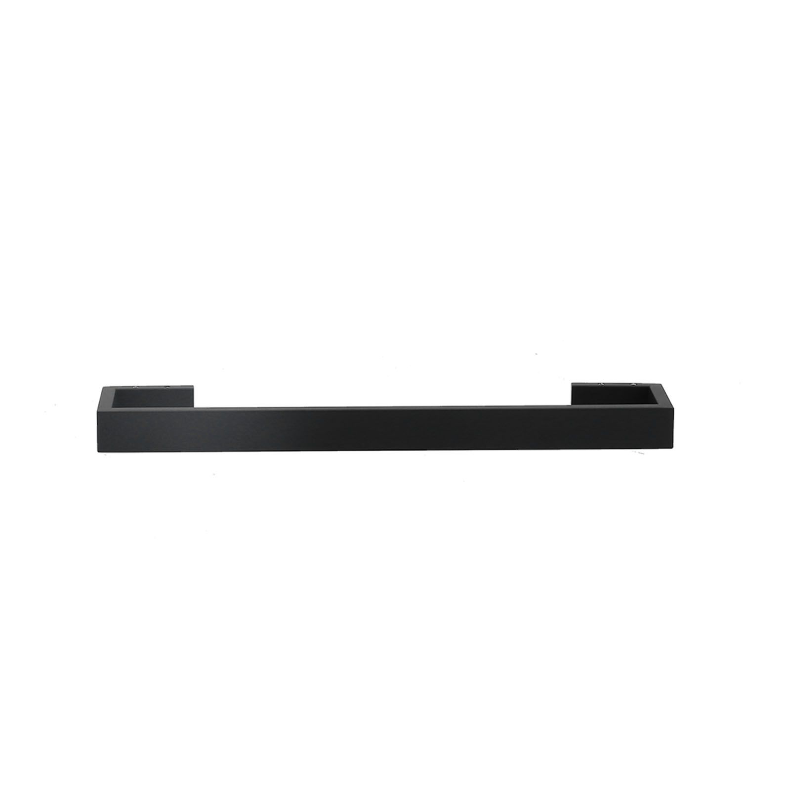 40cm Towel Rack 304 Stainless Steel Wall Mount Towel Holder Bathroom Accessories for Bathrobe - Image 3