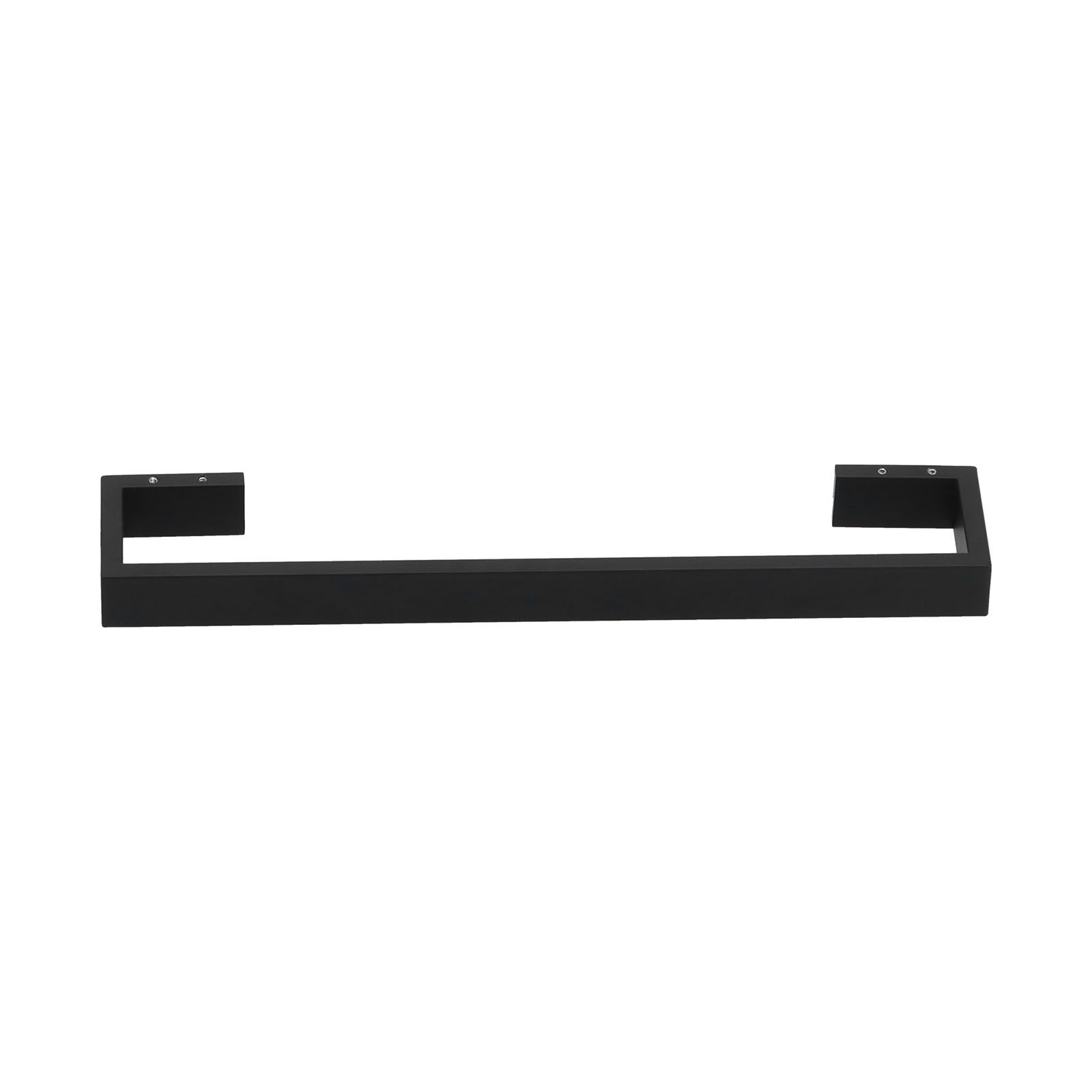 40cm Towel Rack 304 Stainless Steel Wall Mount Towel Holder Bathroom Accessories for Bathrobe - Image 4