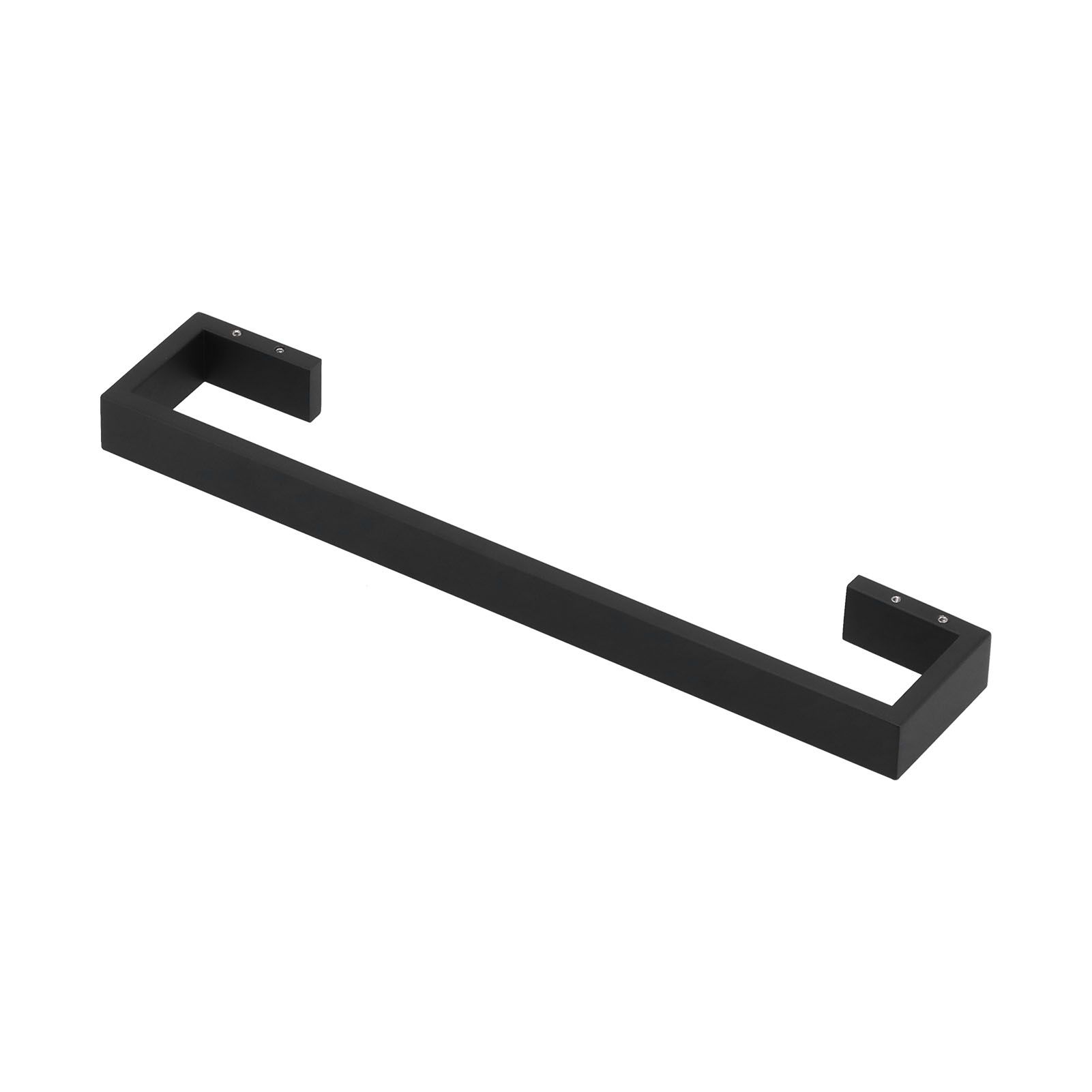 40cm Towel Rack 304 Stainless Steel Wall Mount Towel Holder Bathroom Accessories for Bathrobe - Image 7