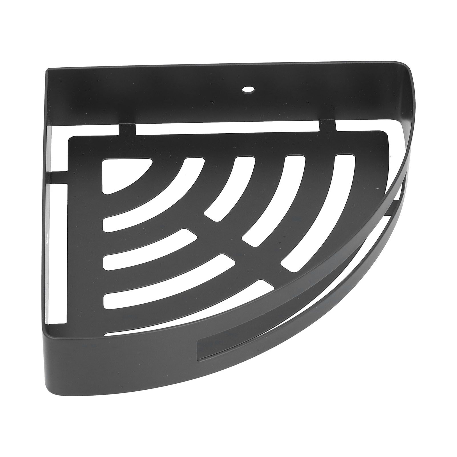 Corner Shower Shelf 304 Stainless Steel Triangle Shower Organizer Rack for Bathroom - Image 3
