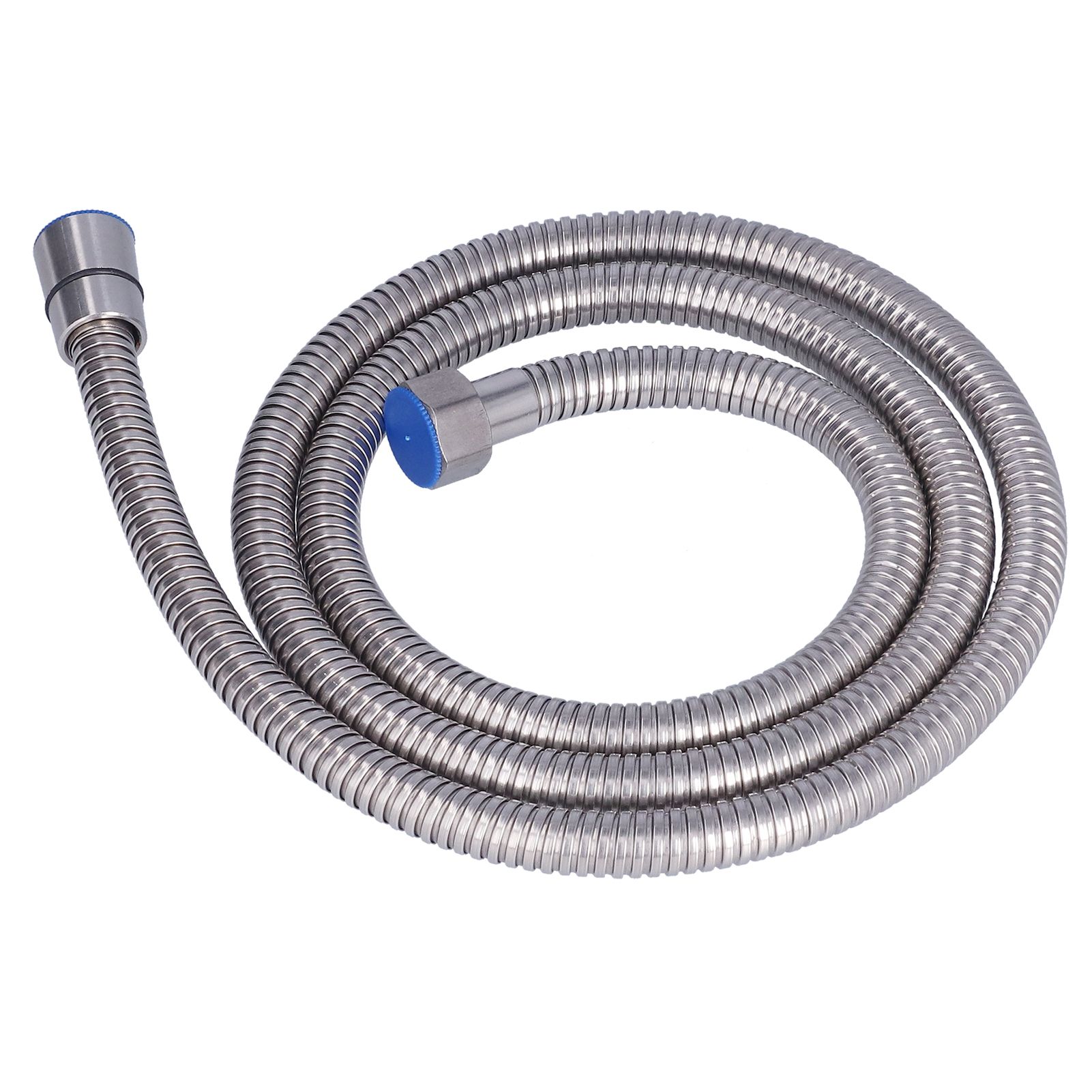 148cm Stainless Steel Shower Hose Flexible Shower Head Connection Shower Tube for Bathroom Home - Image 3