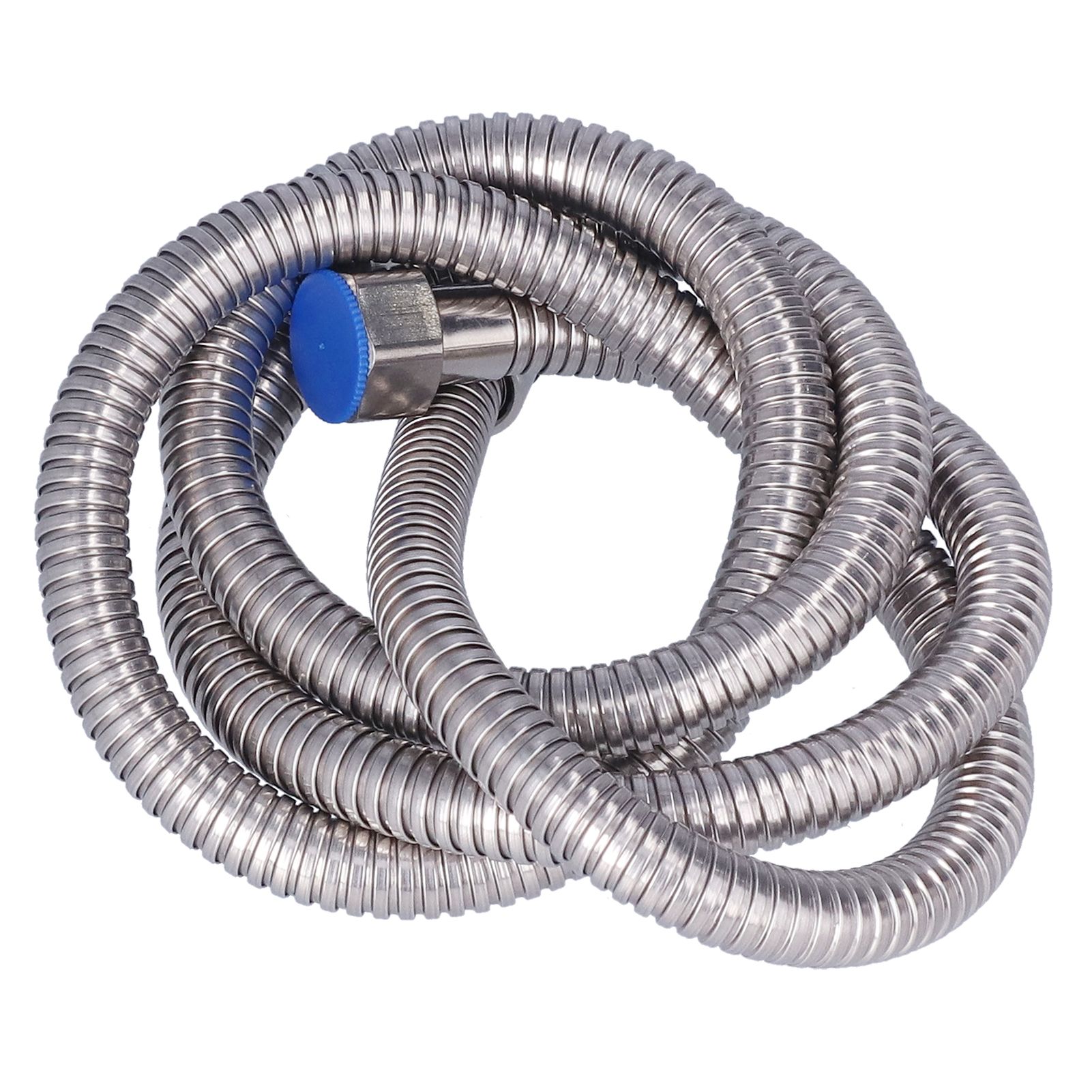 148cm Stainless Steel Shower Hose Flexible Shower Head Connection Shower Tube for Bathroom Home - Image 4