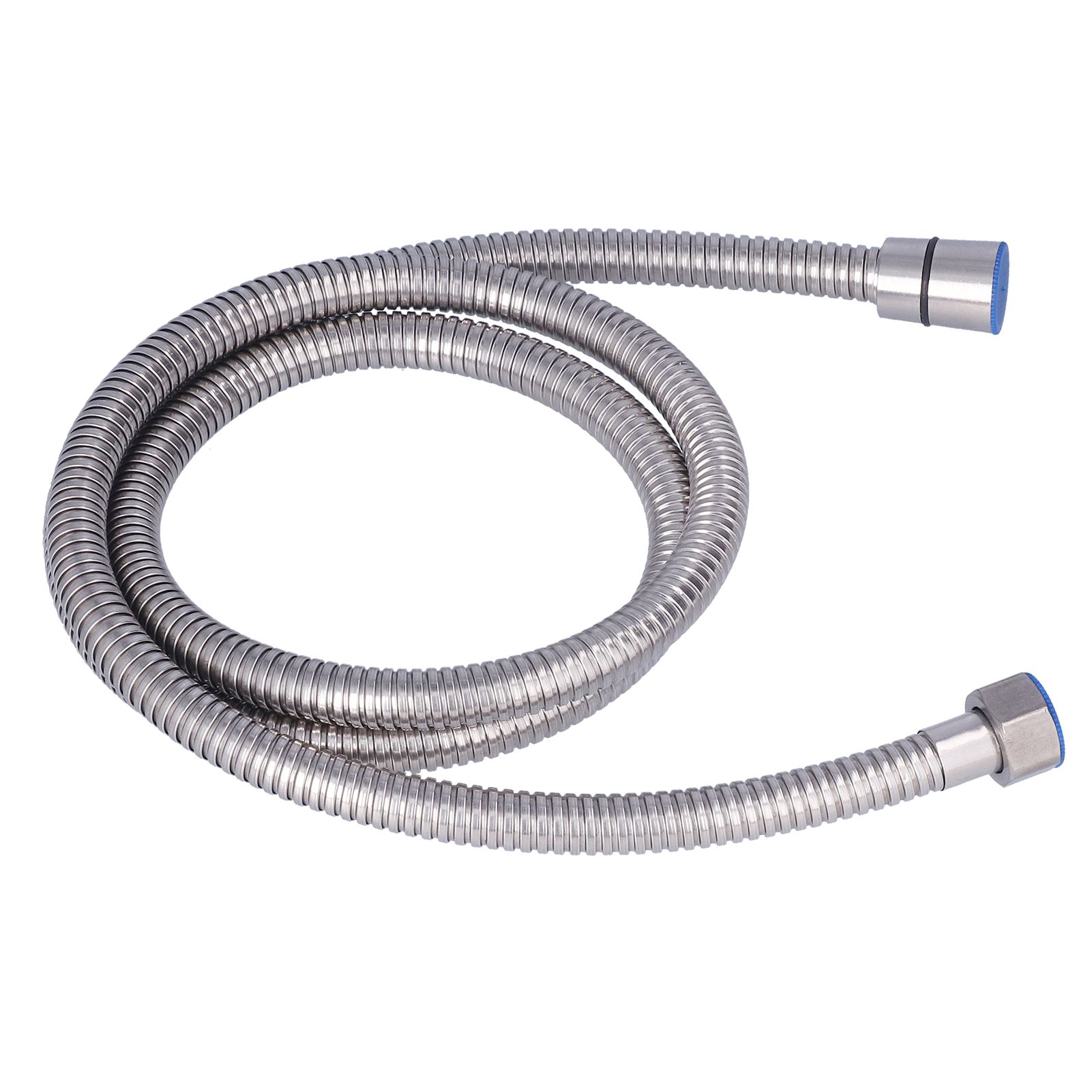 148cm Stainless Steel Shower Hose Flexible Shower Head Connection Shower Tube for Bathroom Home - Image 5