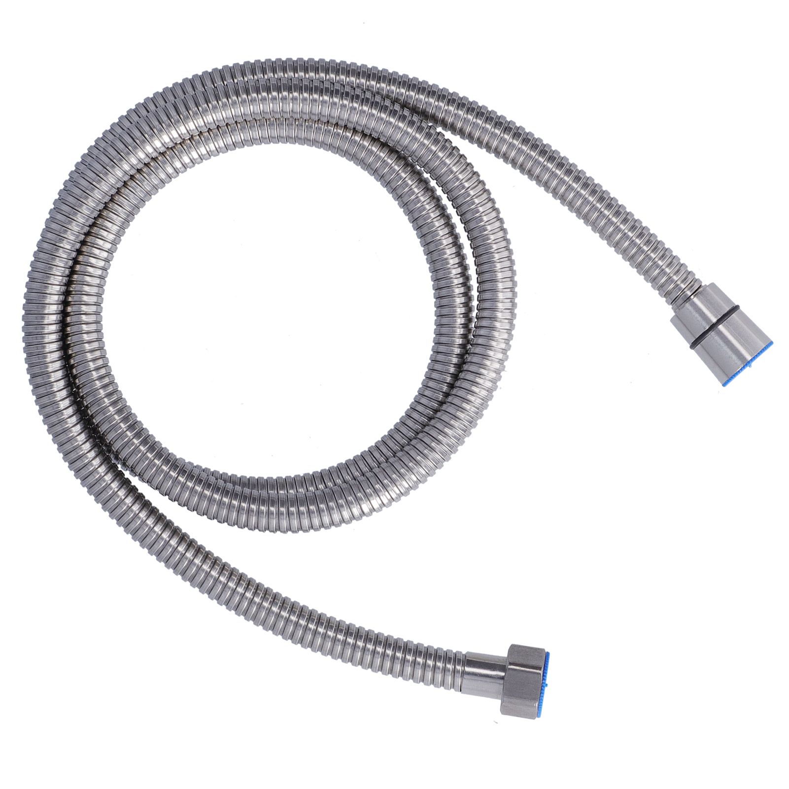 148cm Stainless Steel Shower Hose Flexible Shower Head Connection Shower Tube for Bathroom Home - Image 6