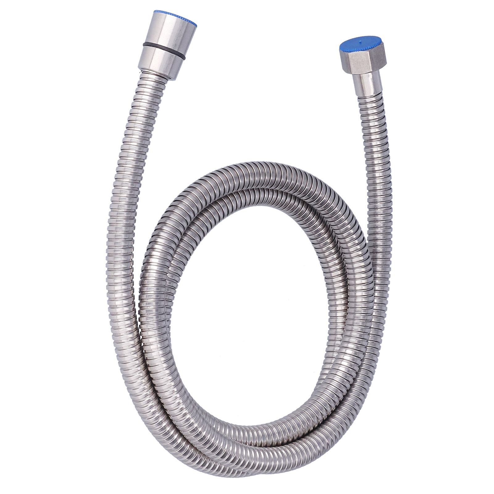 148cm Stainless Steel Shower Hose Flexible Shower Head Connection Shower Tube for Bathroom Home - Image 7