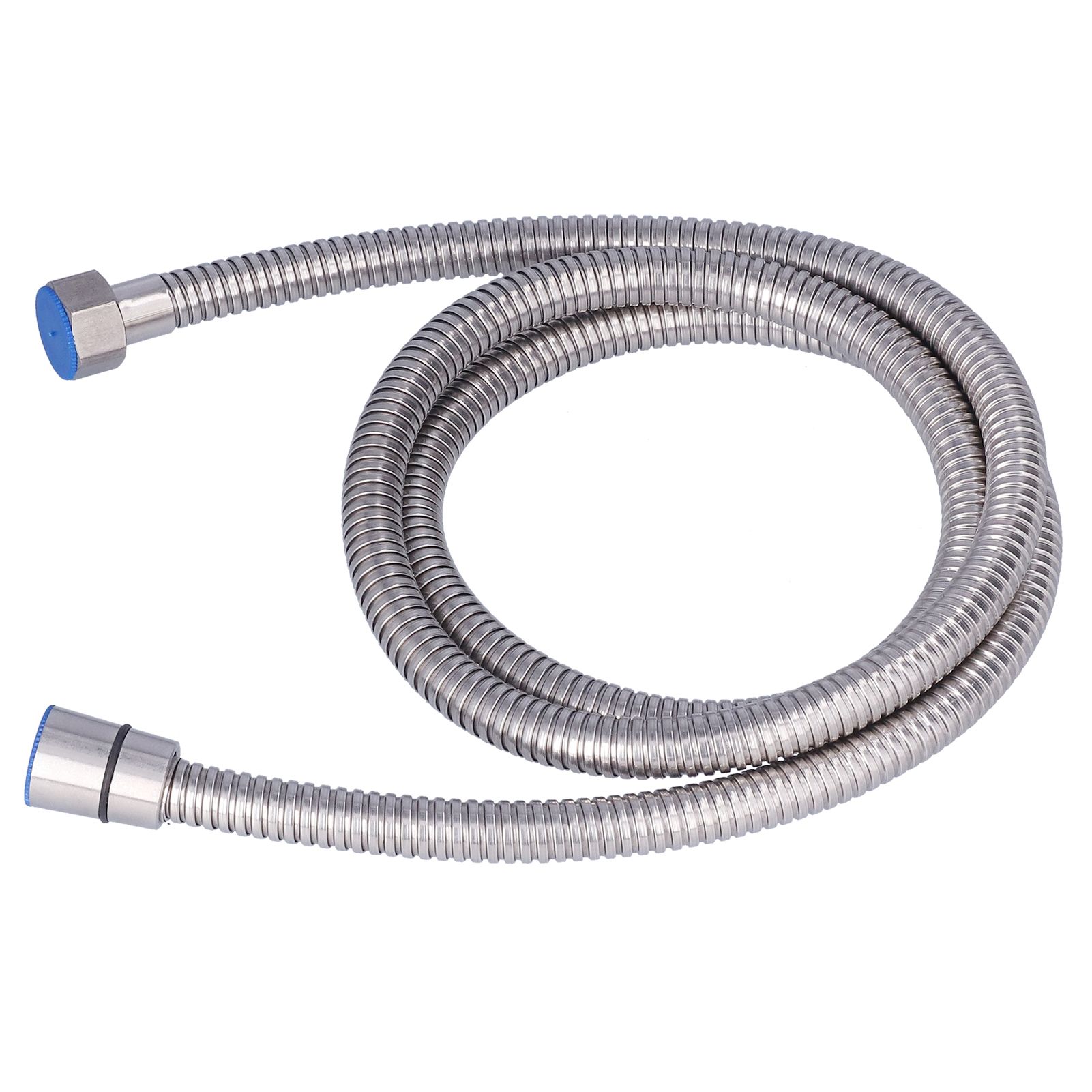 148cm Stainless Steel Shower Hose Flexible Shower Head Connection Shower Tube for Bathroom Home - Image 8